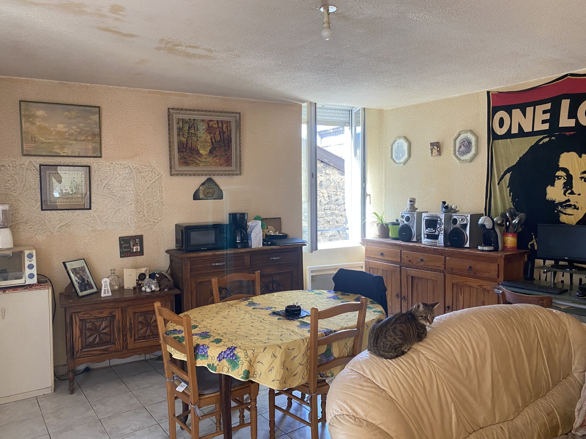 Vente Appartement à Annonay 3 pièces