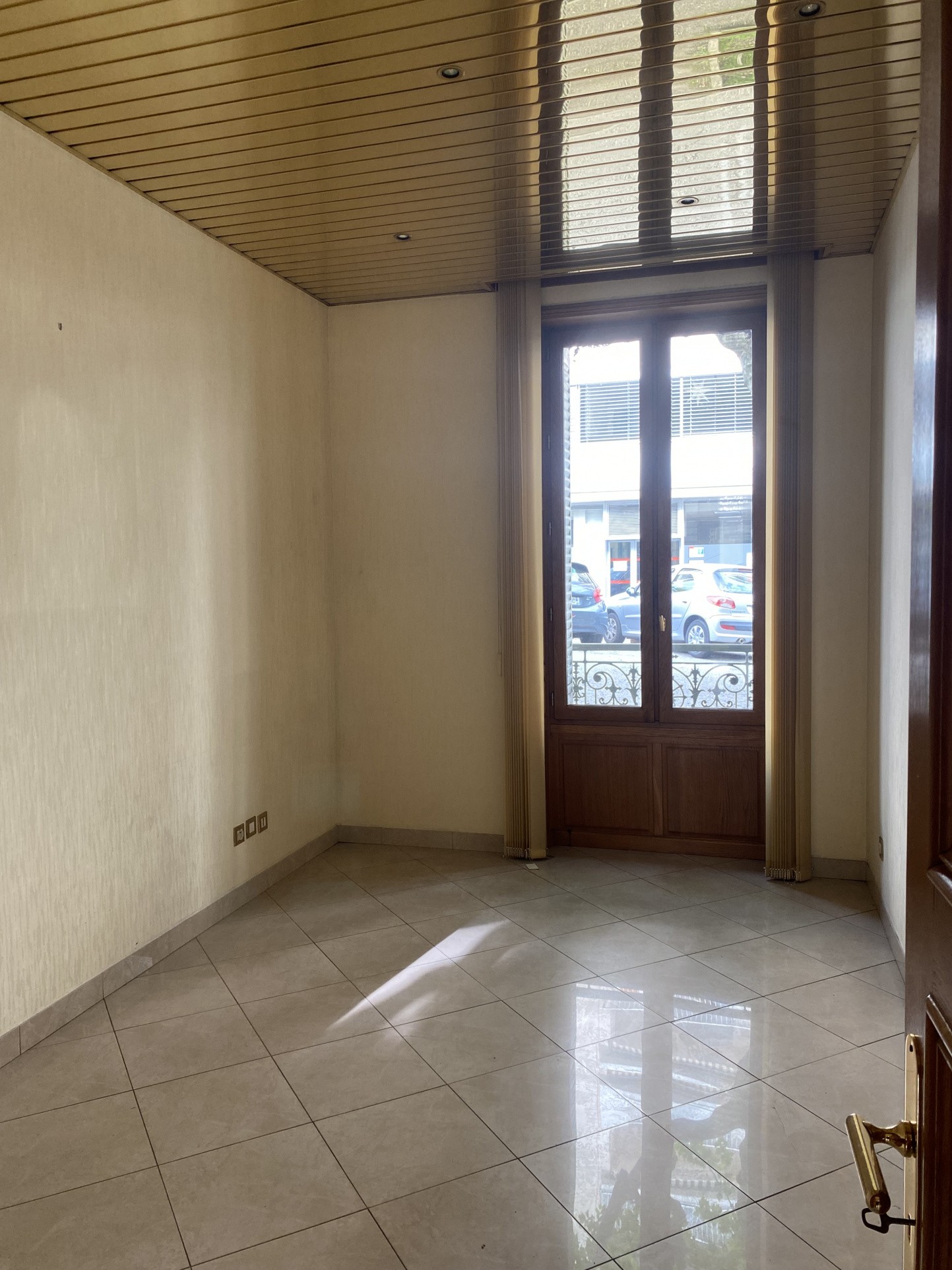 Vente Appartement à Annonay 7 pièces