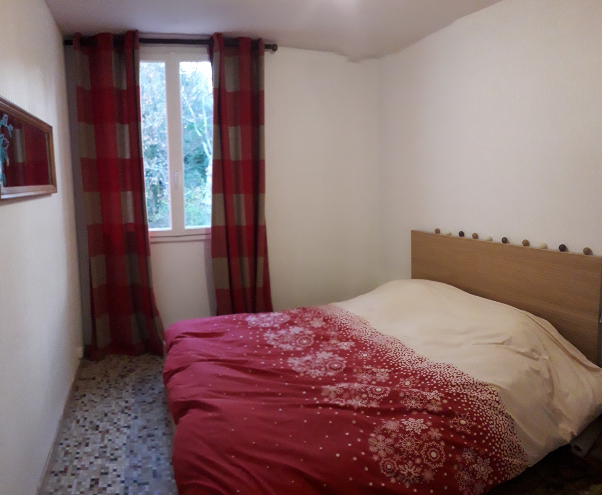 Vente Appartement à Annonay 5 pièces