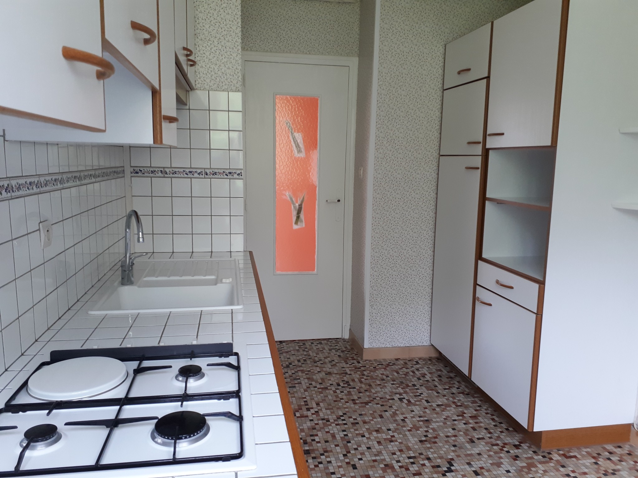 Vente Appartement à Annonay 5 pièces