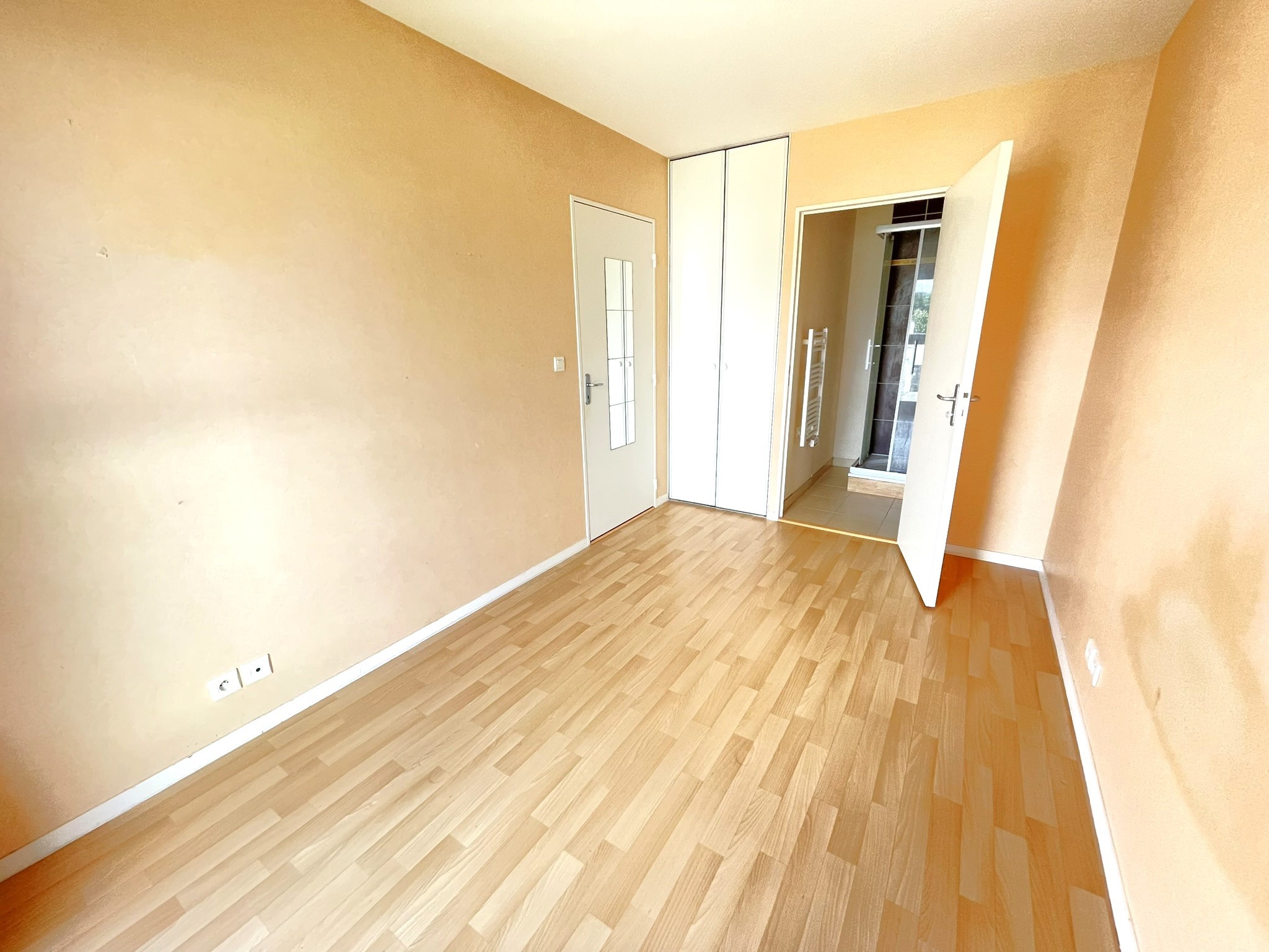 Vente Appartement à Bruz 2 pièces