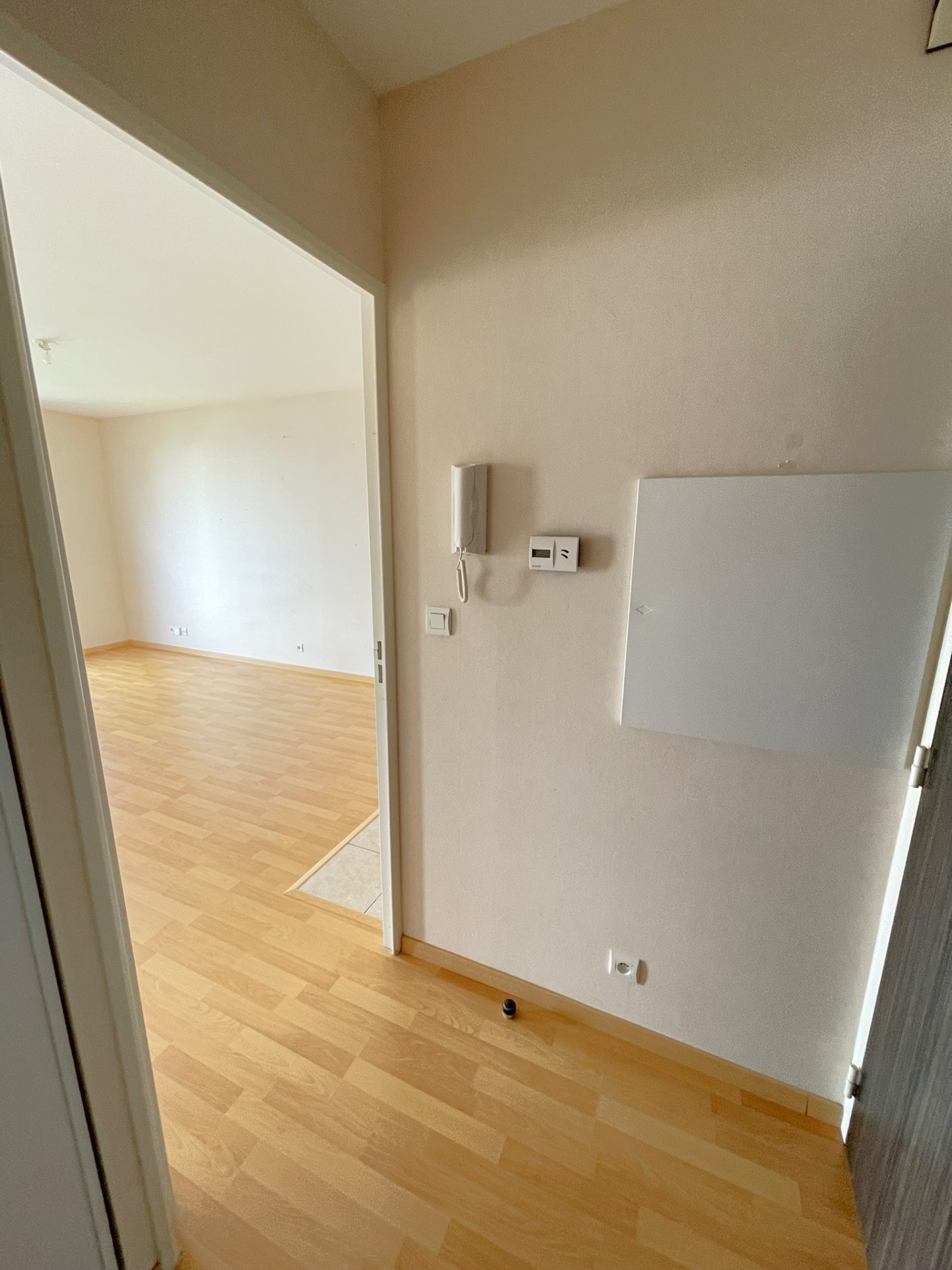 Vente Appartement à Bruz 2 pièces