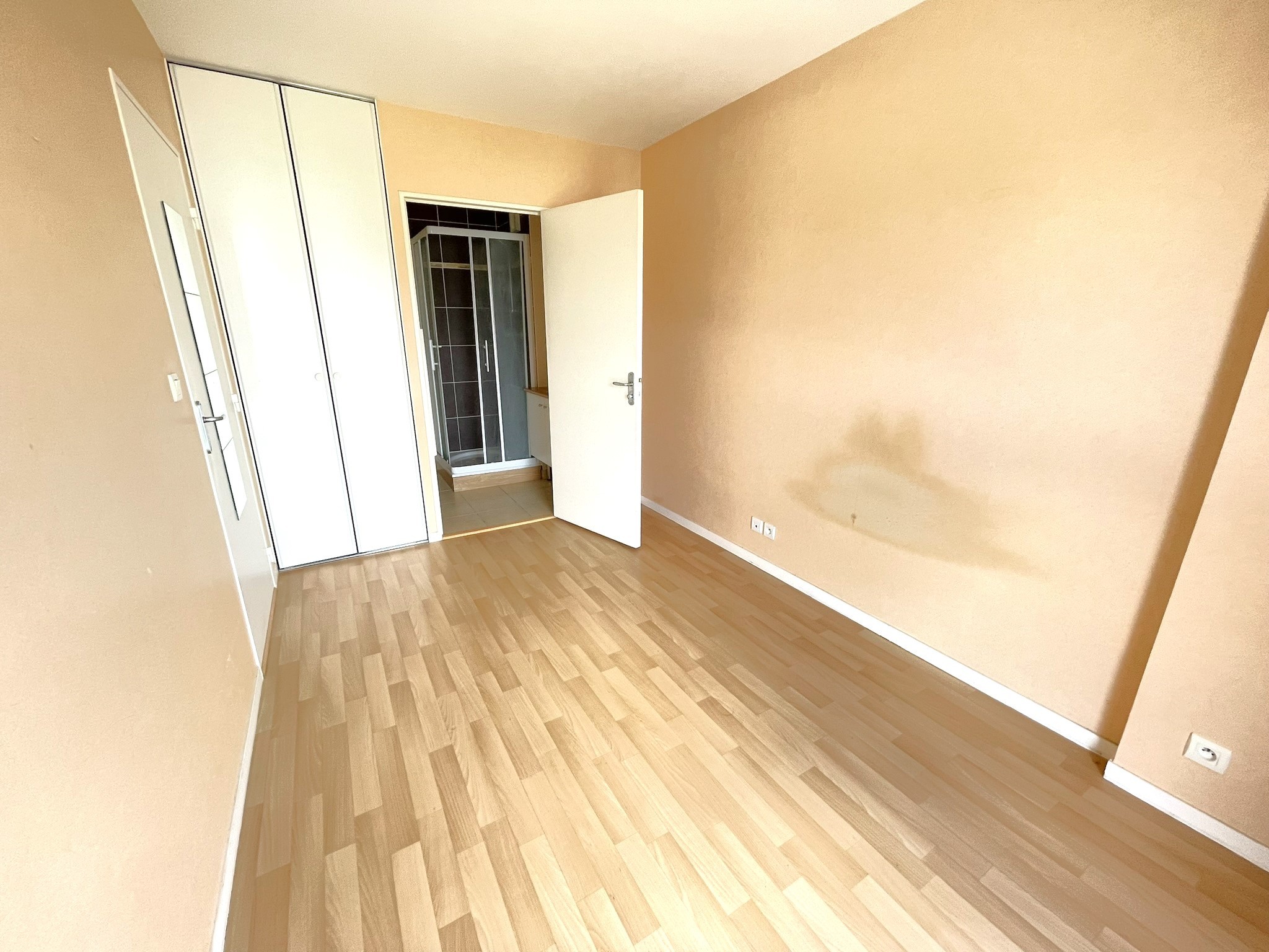 Vente Appartement à Bruz 2 pièces