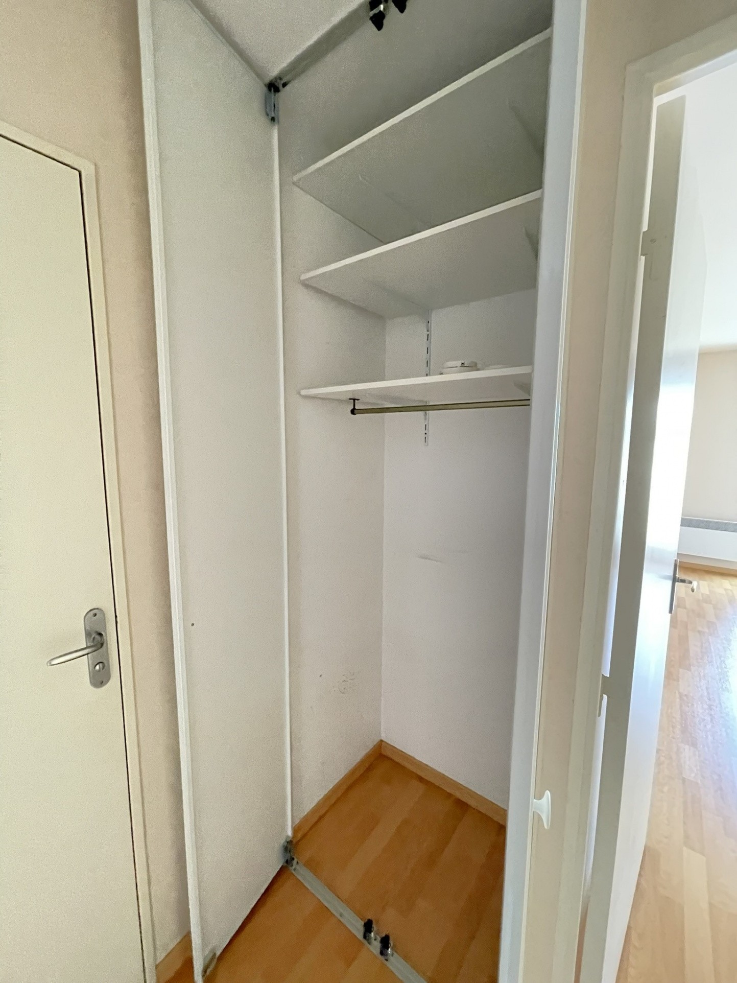 Vente Appartement à Bruz 2 pièces