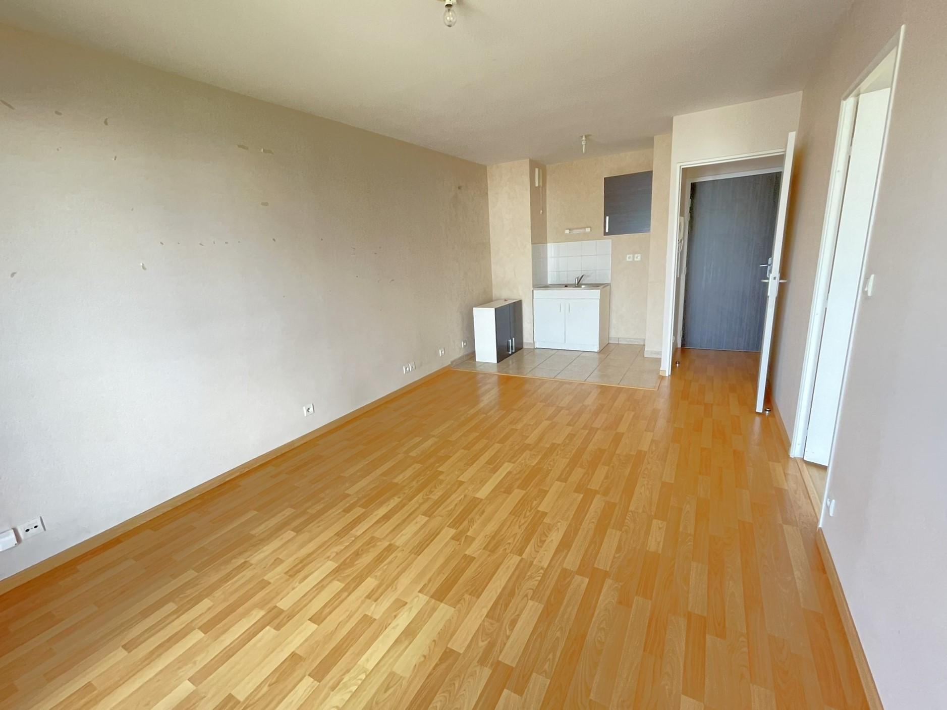 Vente Appartement à Bruz 2 pièces