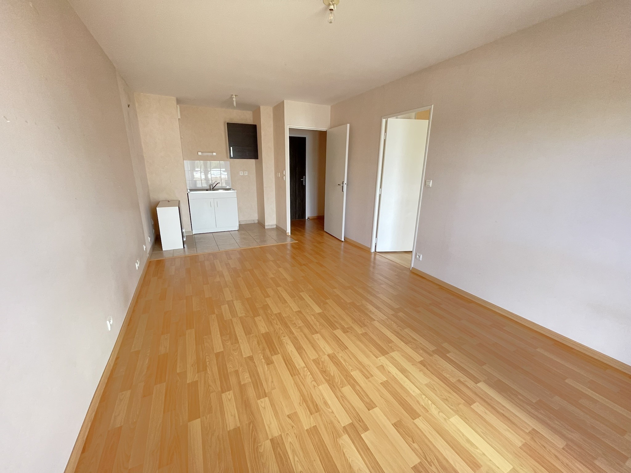 Vente Appartement à Bruz 2 pièces