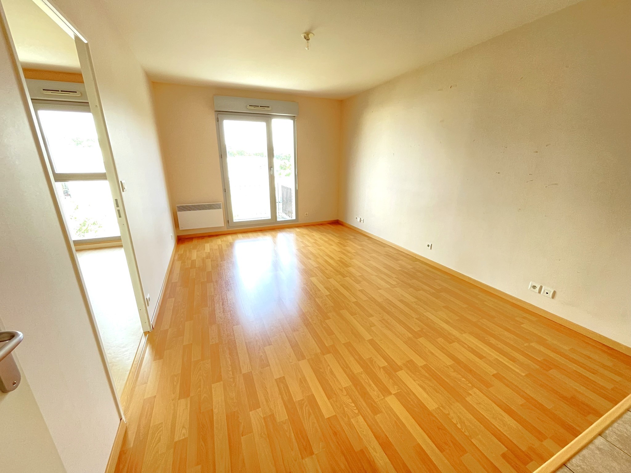 Vente Appartement à Bruz 2 pièces