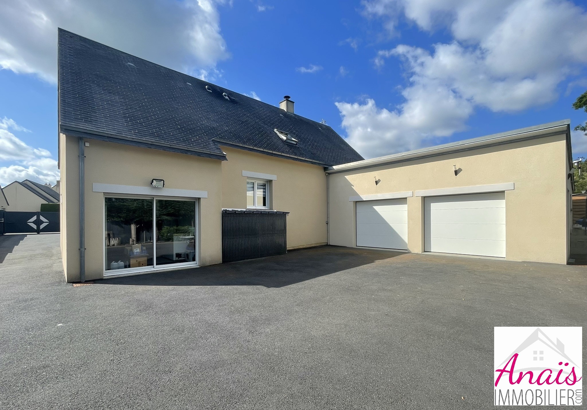 Vente Maison à Carentan 7 pièces