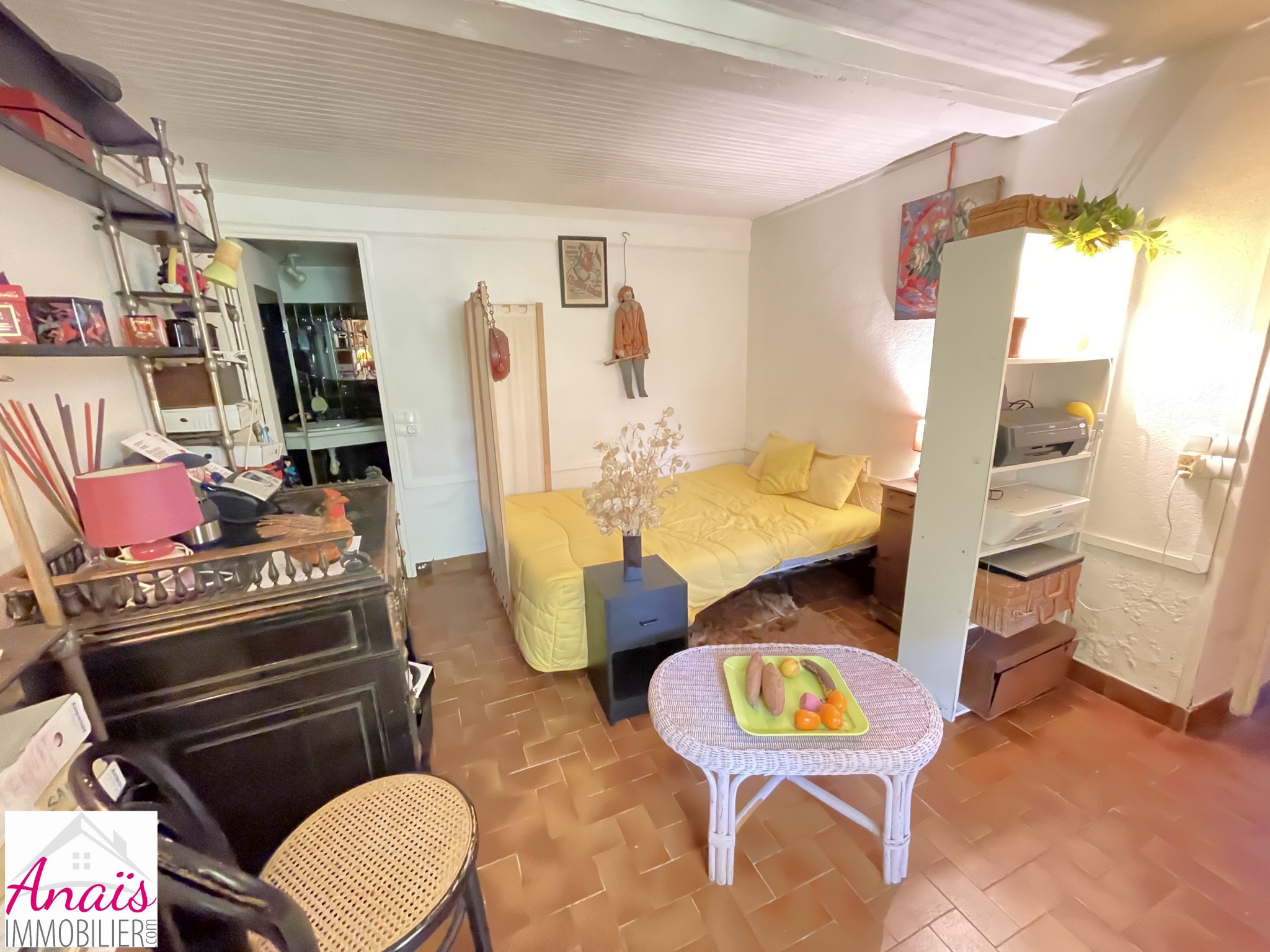 Vente Maison à Graignes-Mesnil-Angot 4 pièces