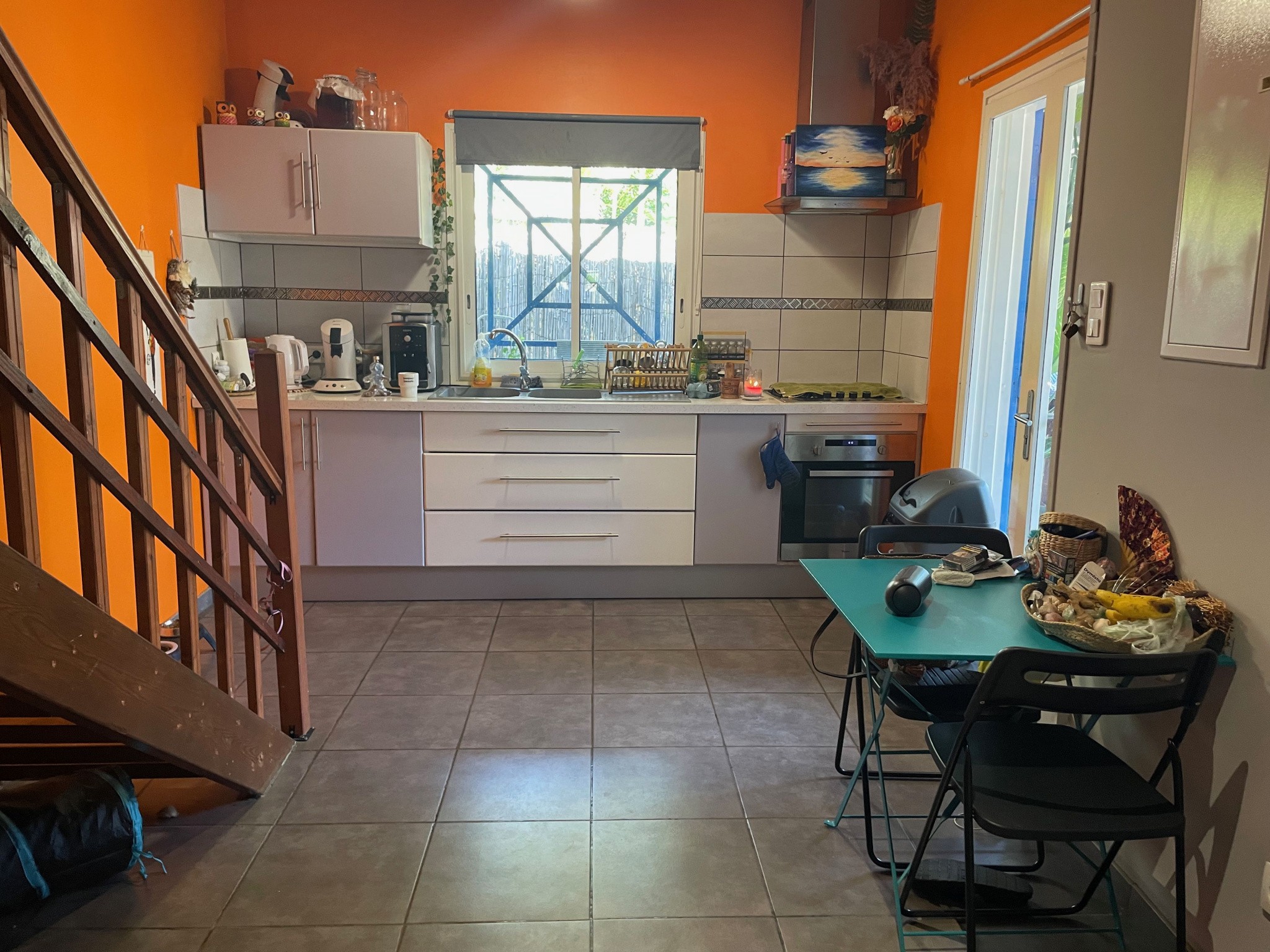 Vente Maison à Saint-Pierre 2 pièces