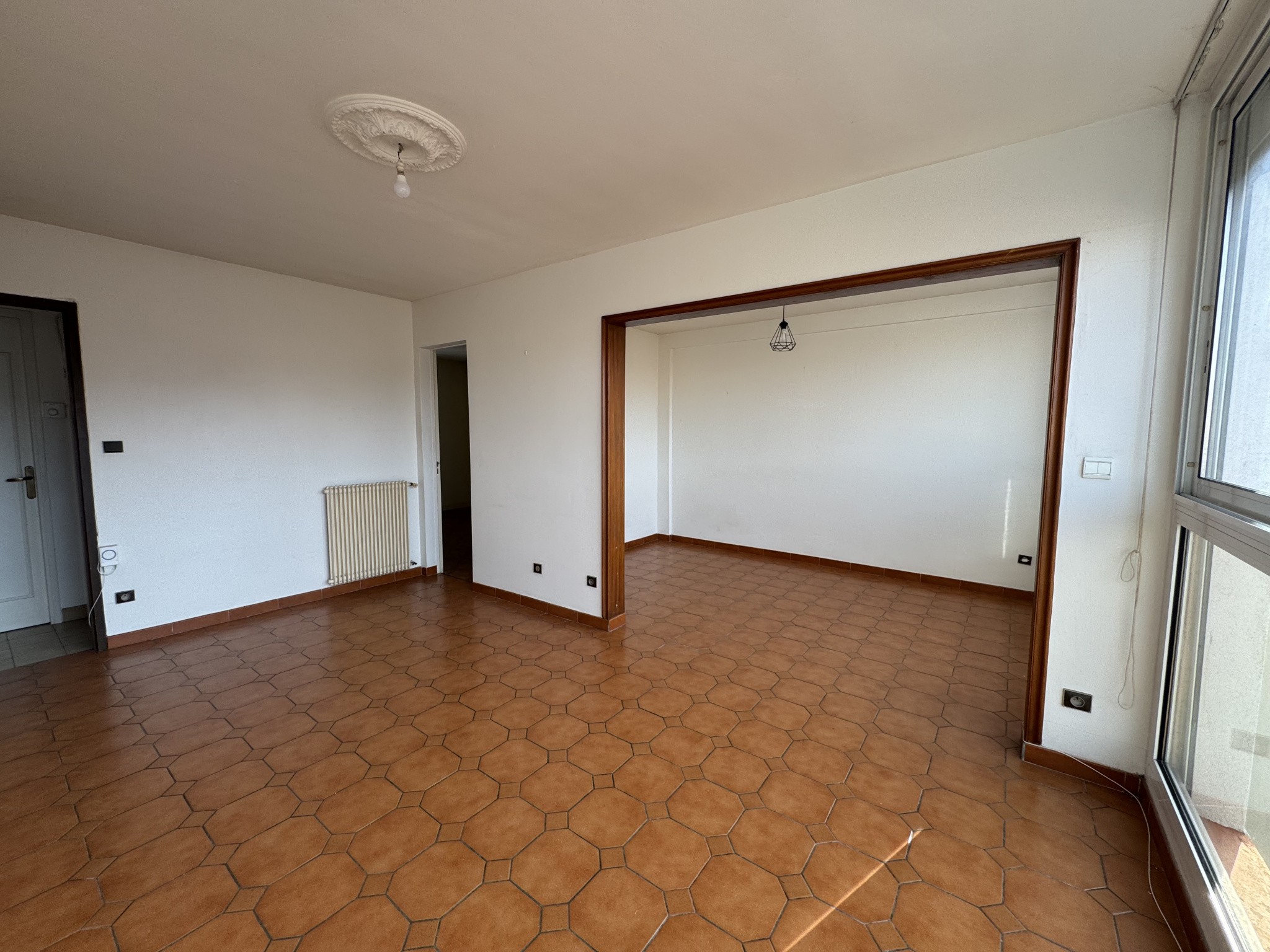 Location Appartement à Toulouse 3 pièces