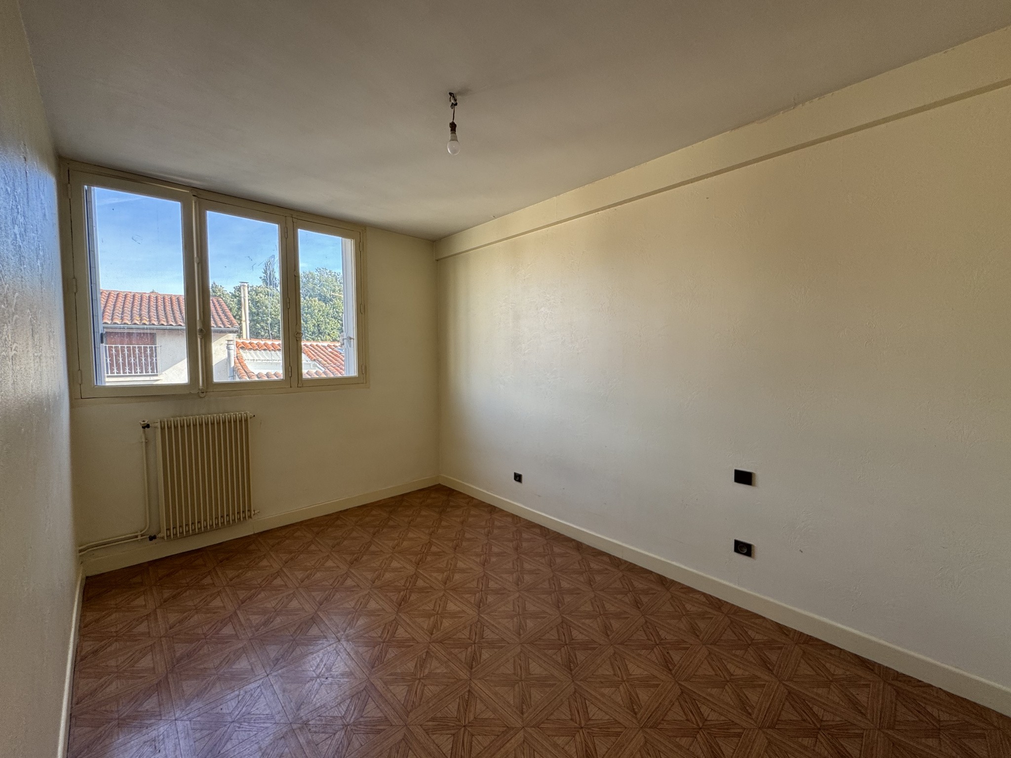 Location Appartement à Toulouse 3 pièces