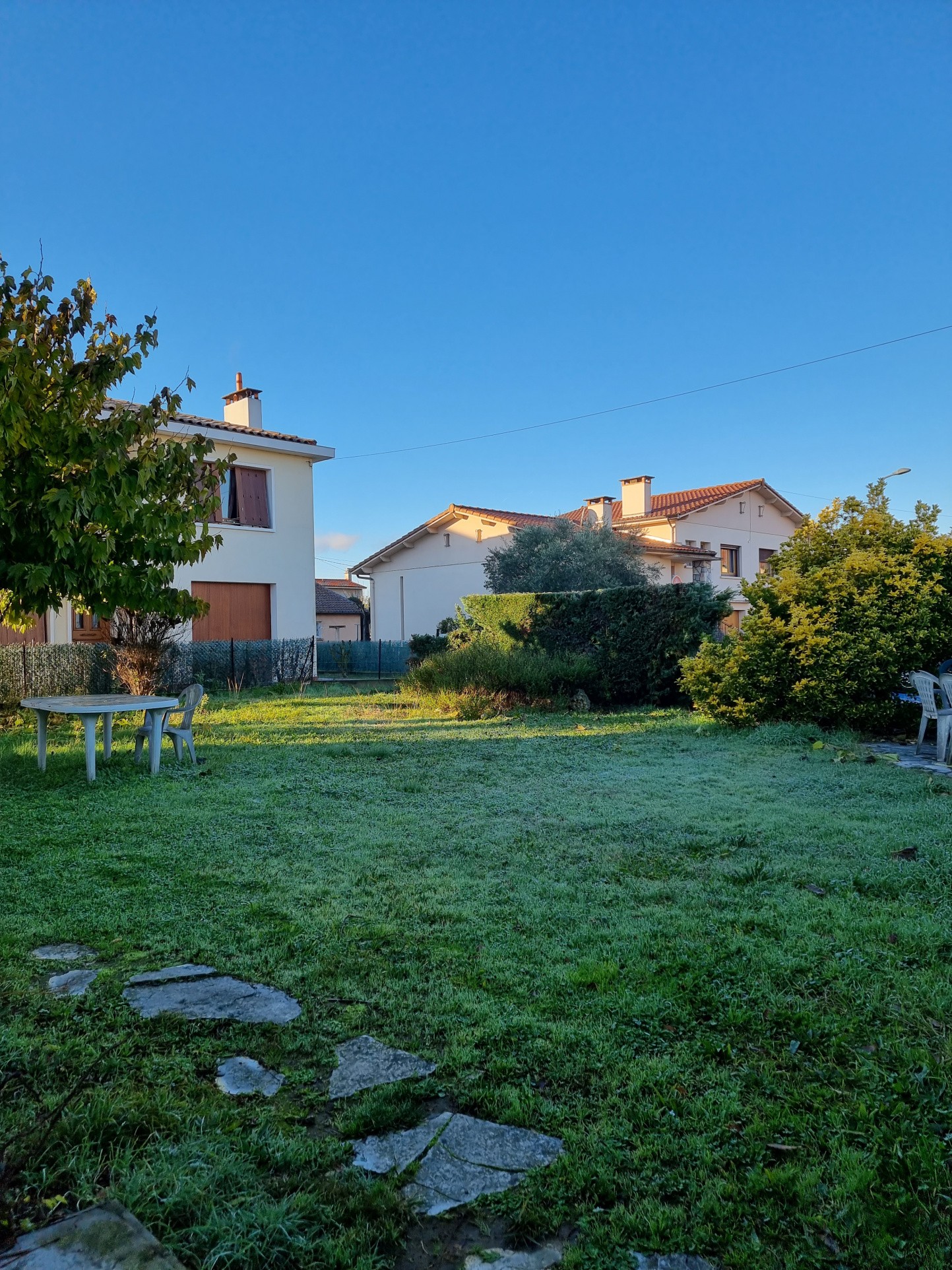 Vente Maison à Toulouse 6 pièces