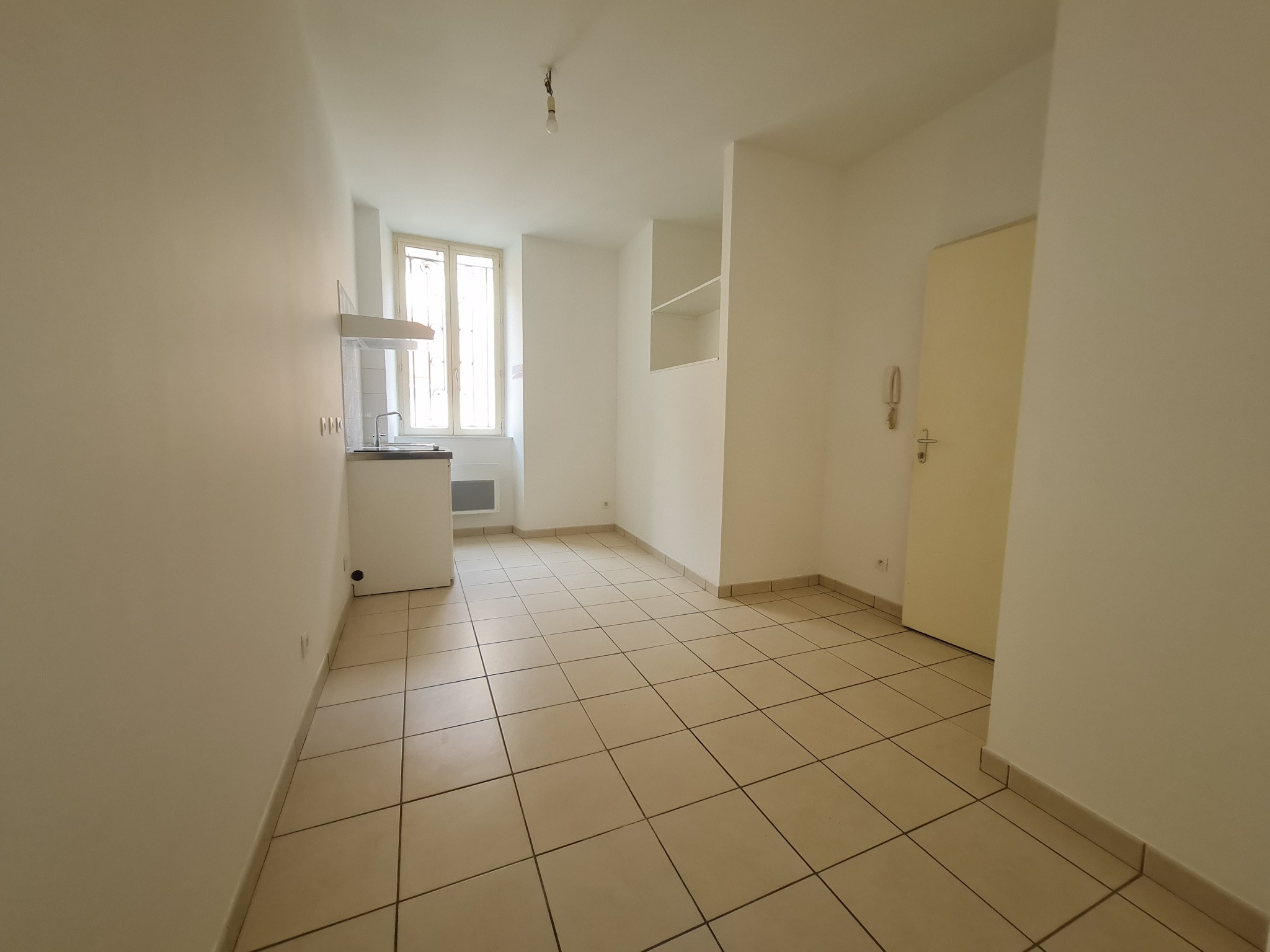 Location Appartement à Revel 2 pièces