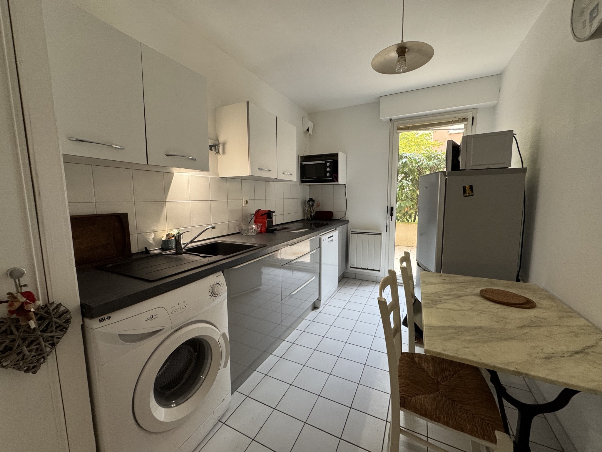 Location Appartement à Toulouse 2 pièces