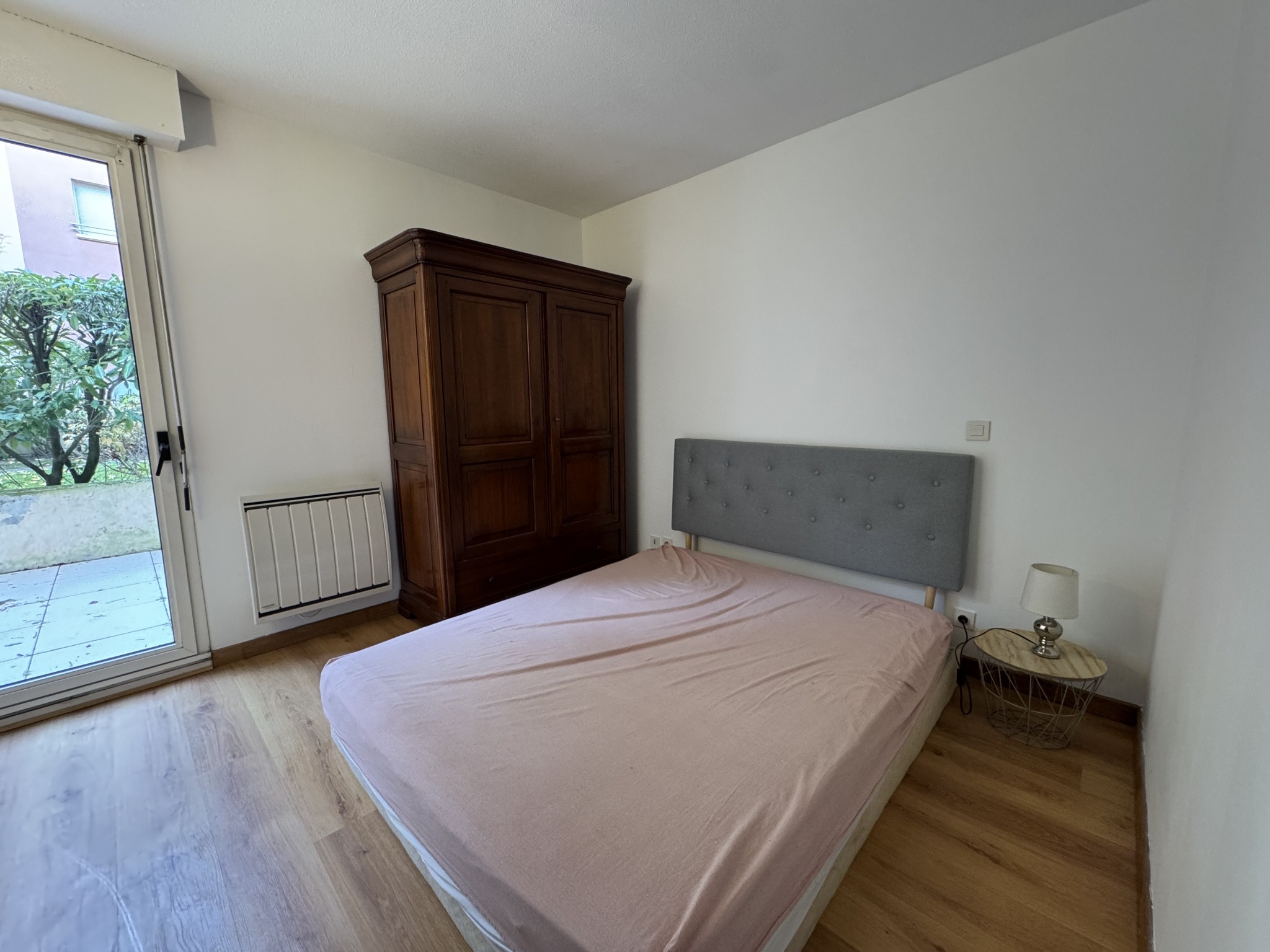 Location Appartement à Toulouse 2 pièces