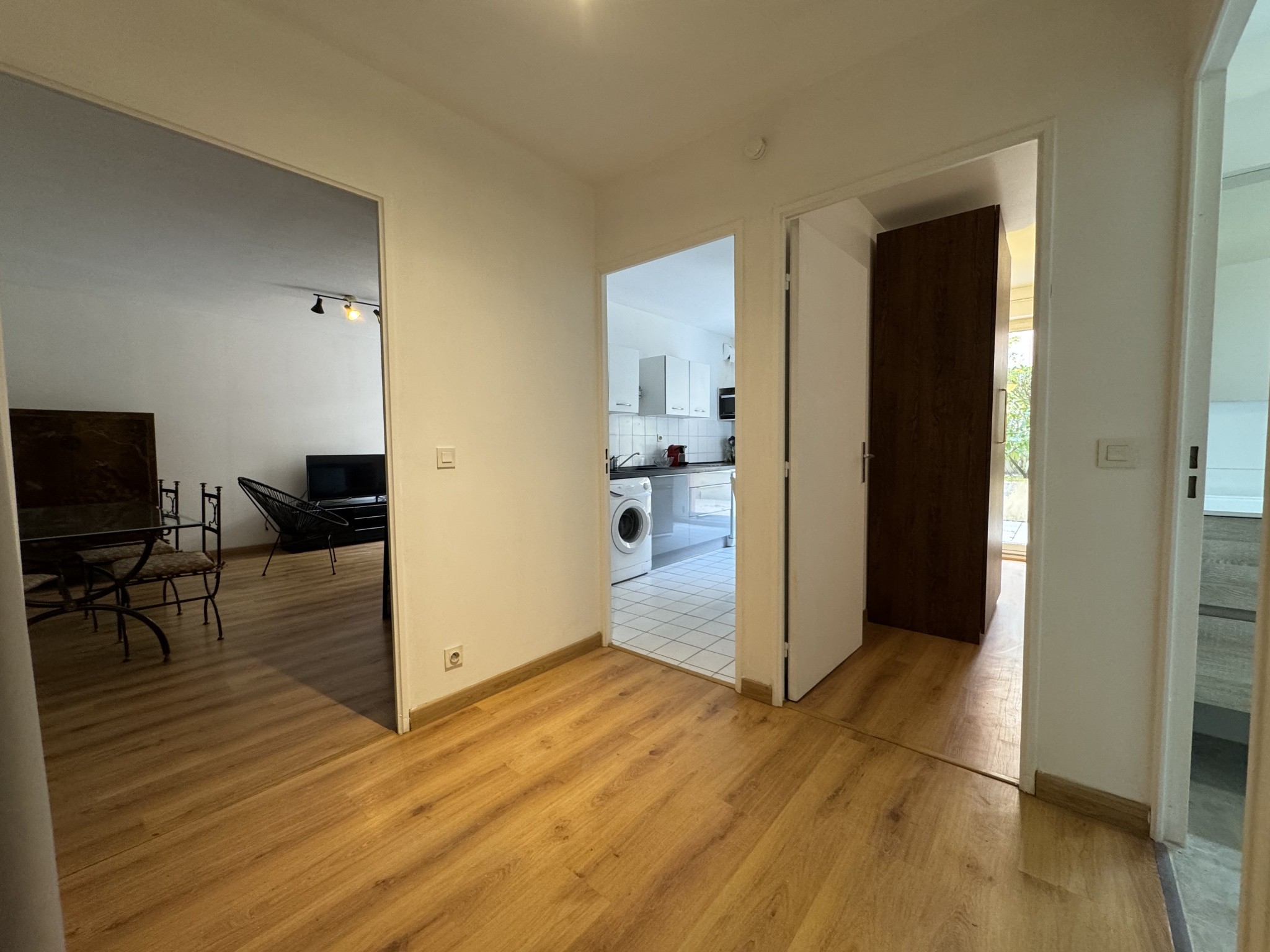 Location Appartement à Toulouse 2 pièces