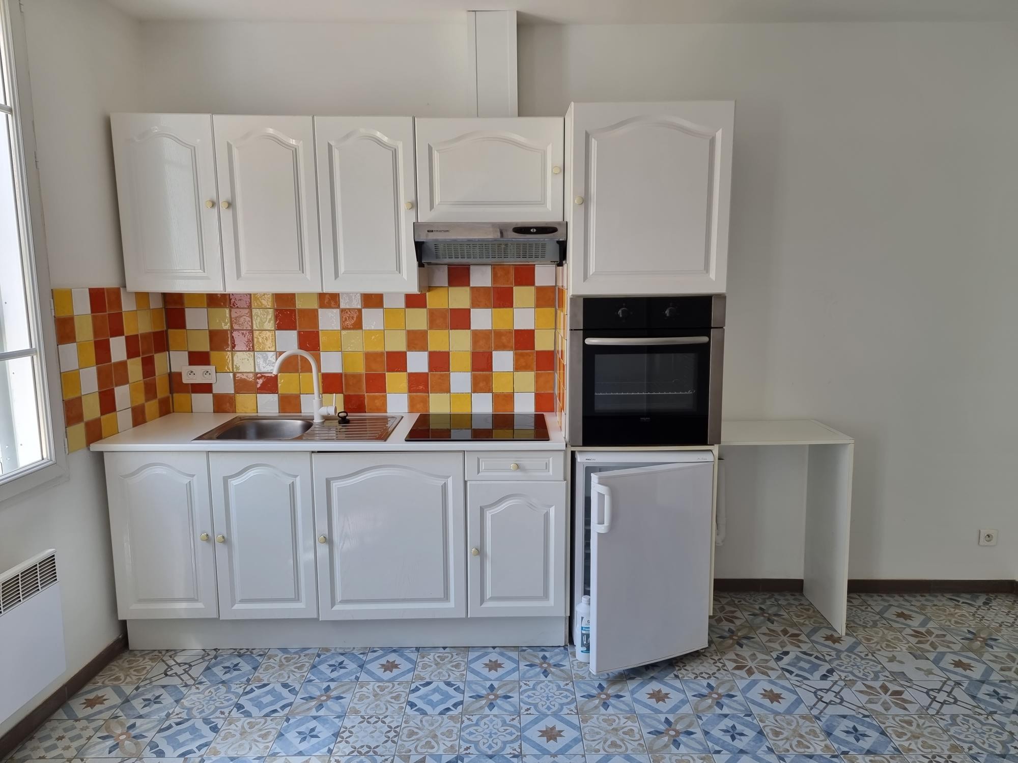 Location Appartement à Toulouse 2 pièces