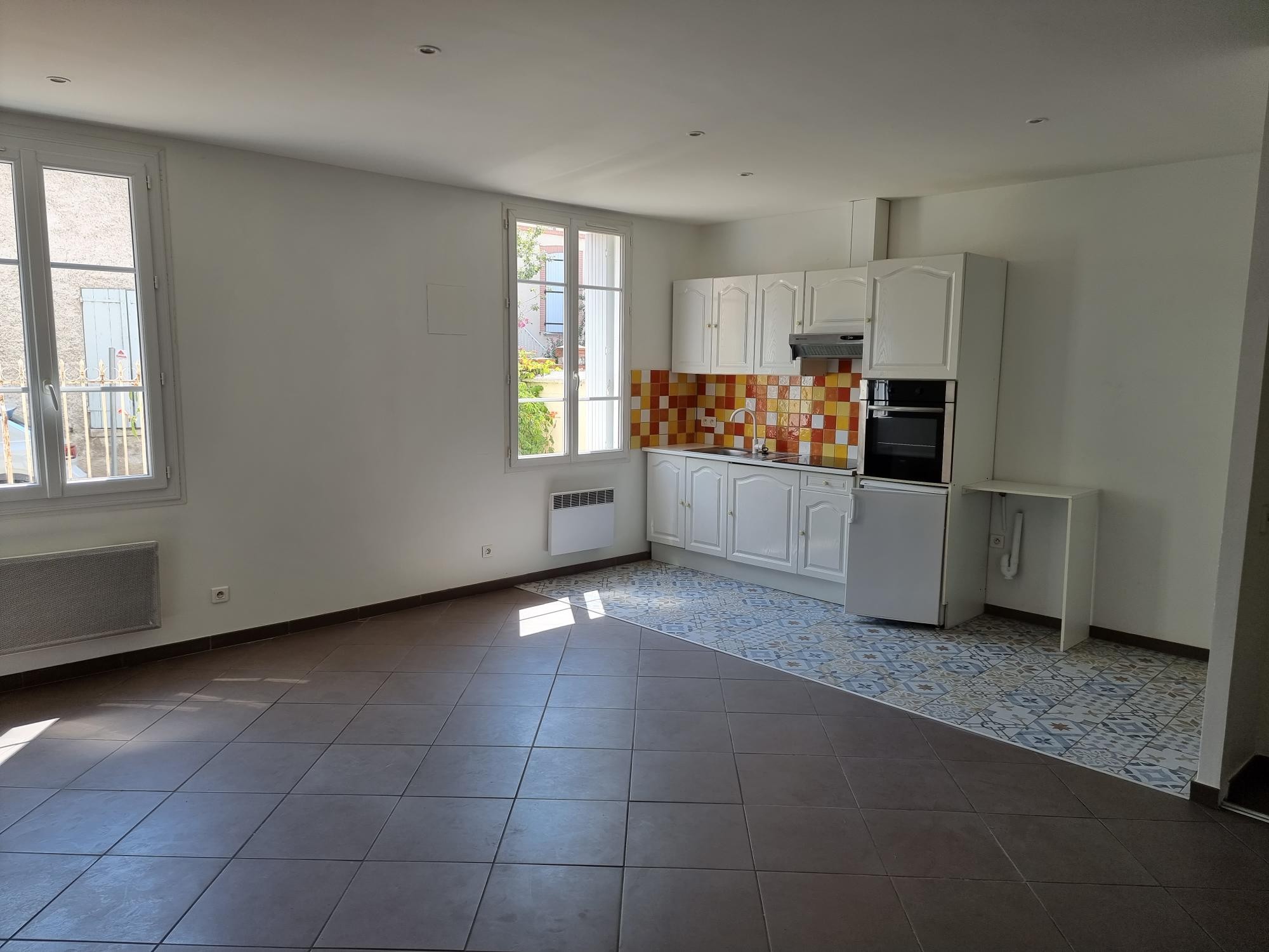 Location Appartement à Toulouse 2 pièces