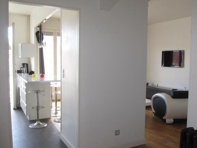 Location Appartement à Toulouse 2 pièces