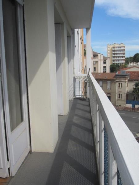 Location Appartement à Toulouse 2 pièces