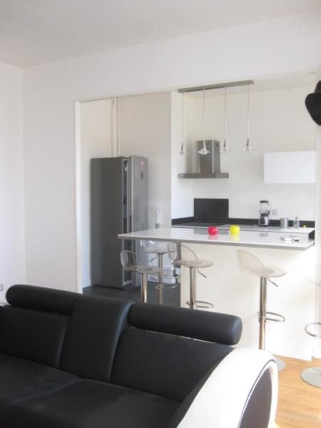 Location Appartement à Toulouse 2 pièces