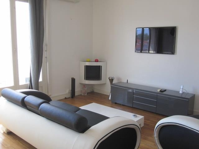 Location Appartement à Toulouse 2 pièces