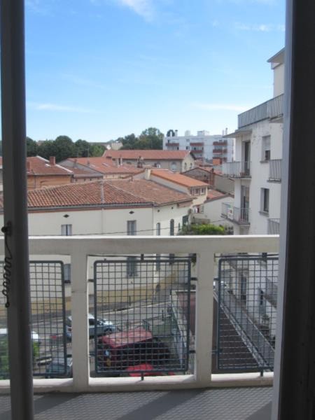 Location Appartement à Toulouse 2 pièces