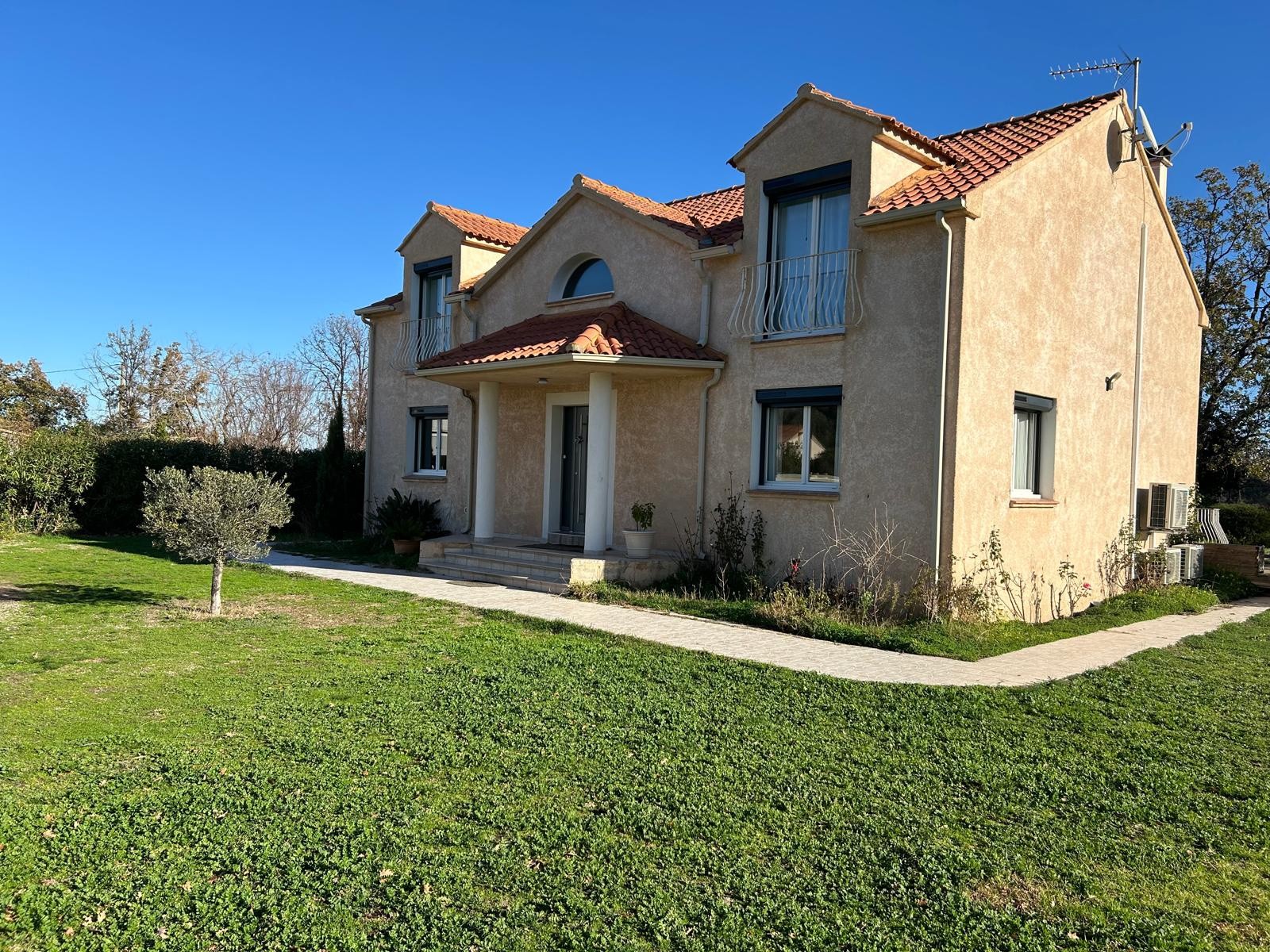 Vente Maison à Prunelli-di-Fiumorbo 6 pièces