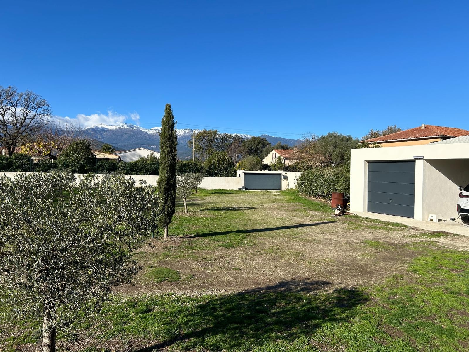 Vente Maison à Prunelli-di-Fiumorbo 6 pièces