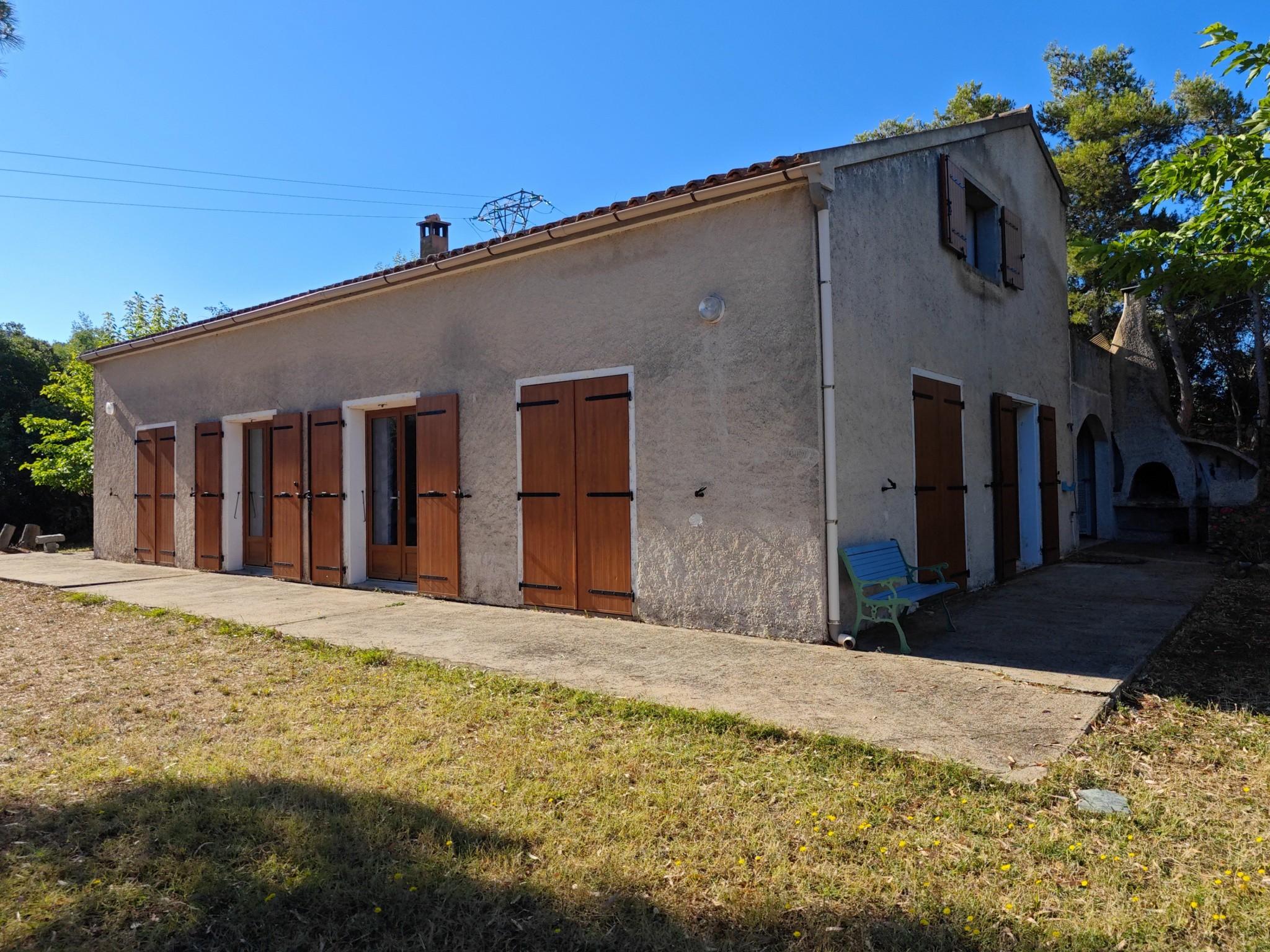 Vente Maison à Sotta 7 pièces