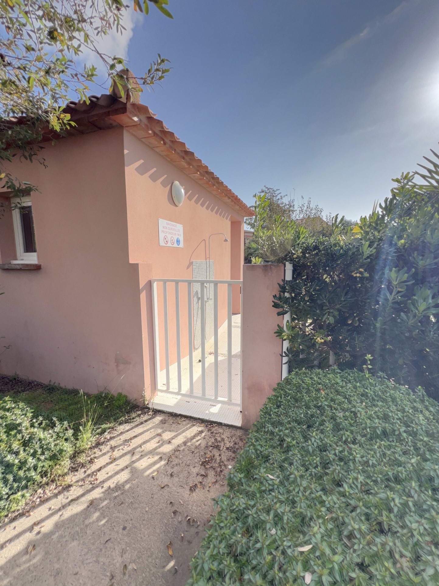 Vente Appartement à Lecci 2 pièces