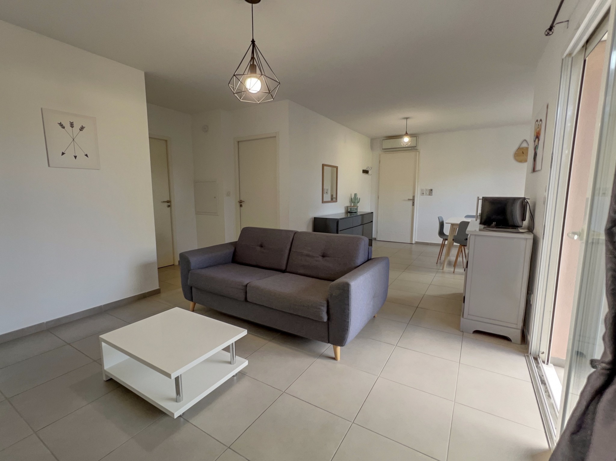 Vente Appartement à Lecci 2 pièces