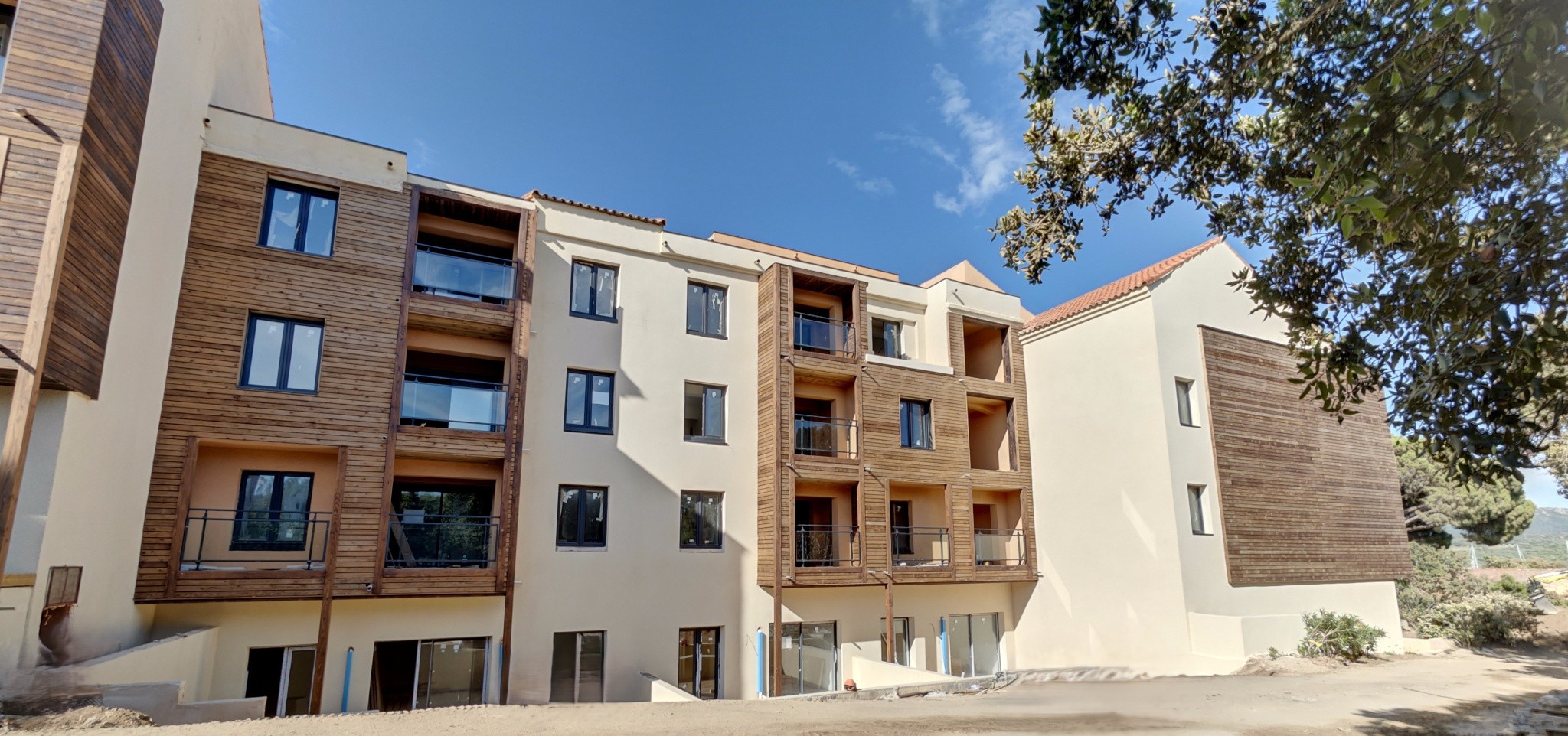 Vente Appartement à Pianottoli-Caldarello 2 pièces