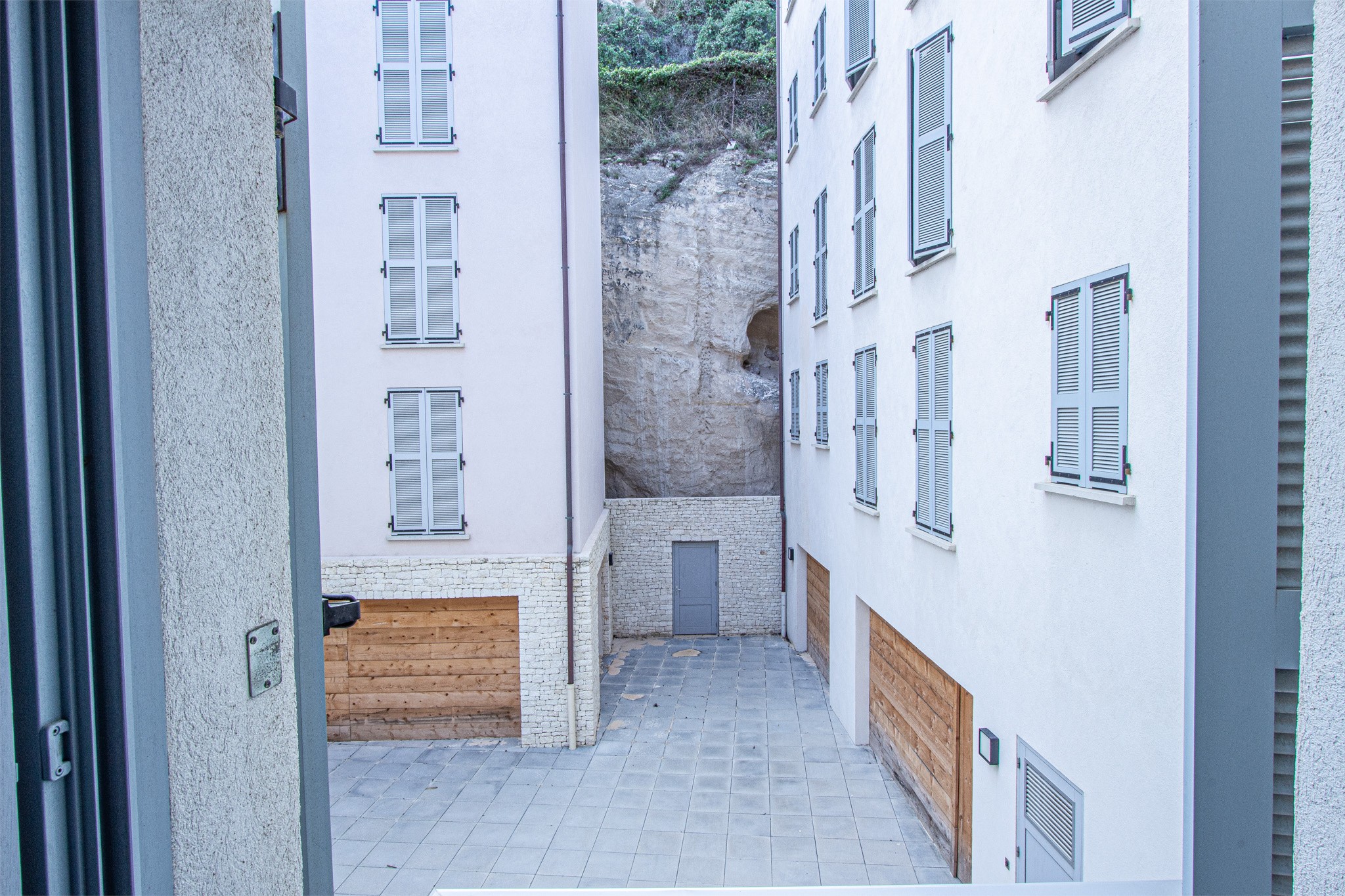 Vente Appartement à Bonifacio 3 pièces