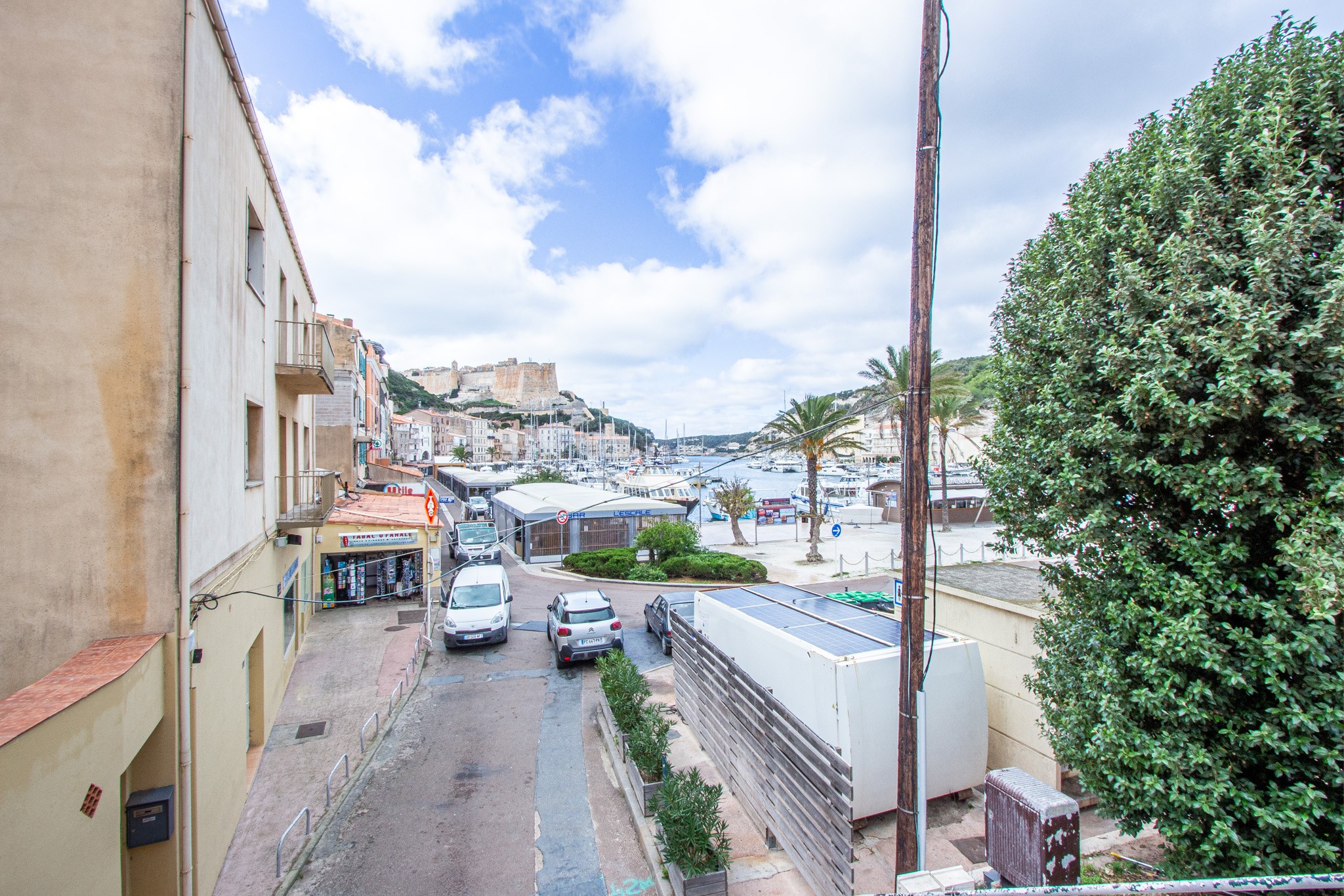 Vente Appartement à Bonifacio 3 pièces