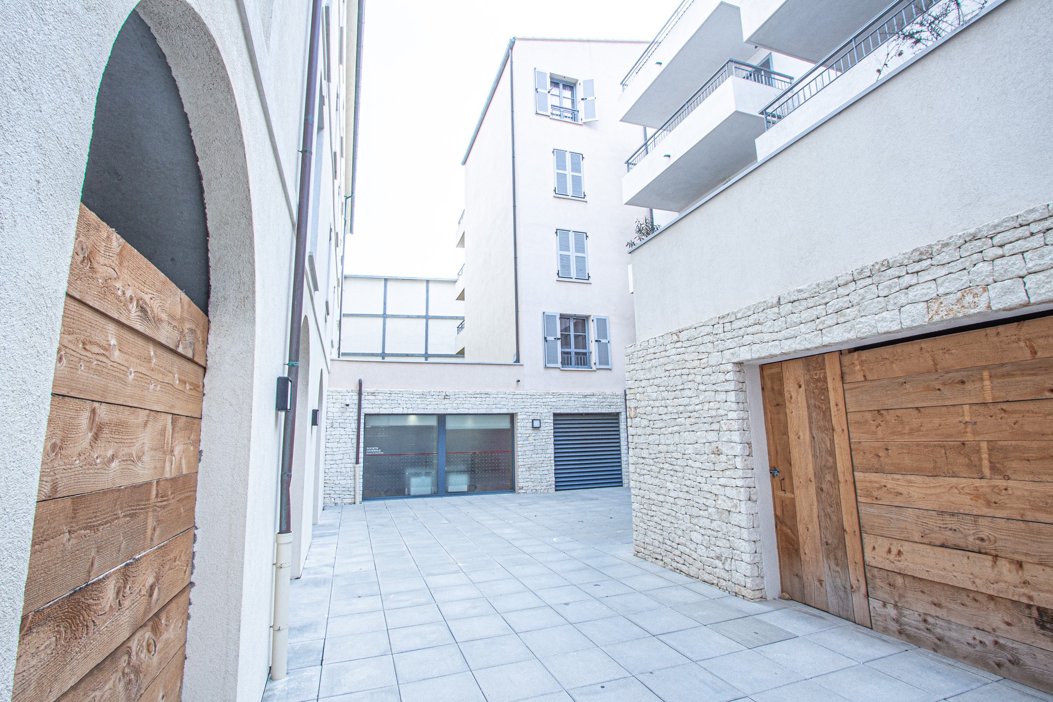 Vente Appartement à Bonifacio 3 pièces