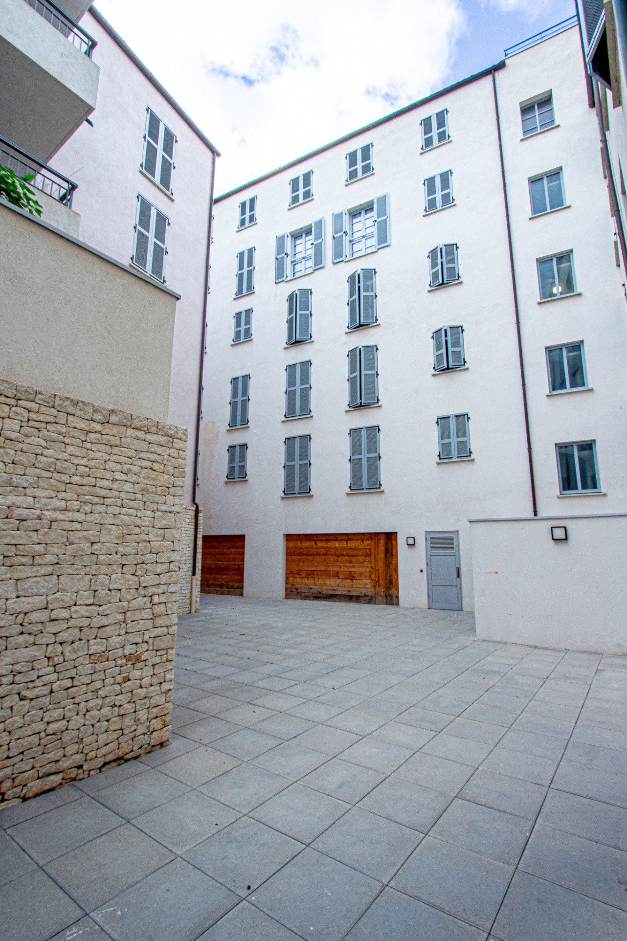 Vente Appartement à Bonifacio 3 pièces