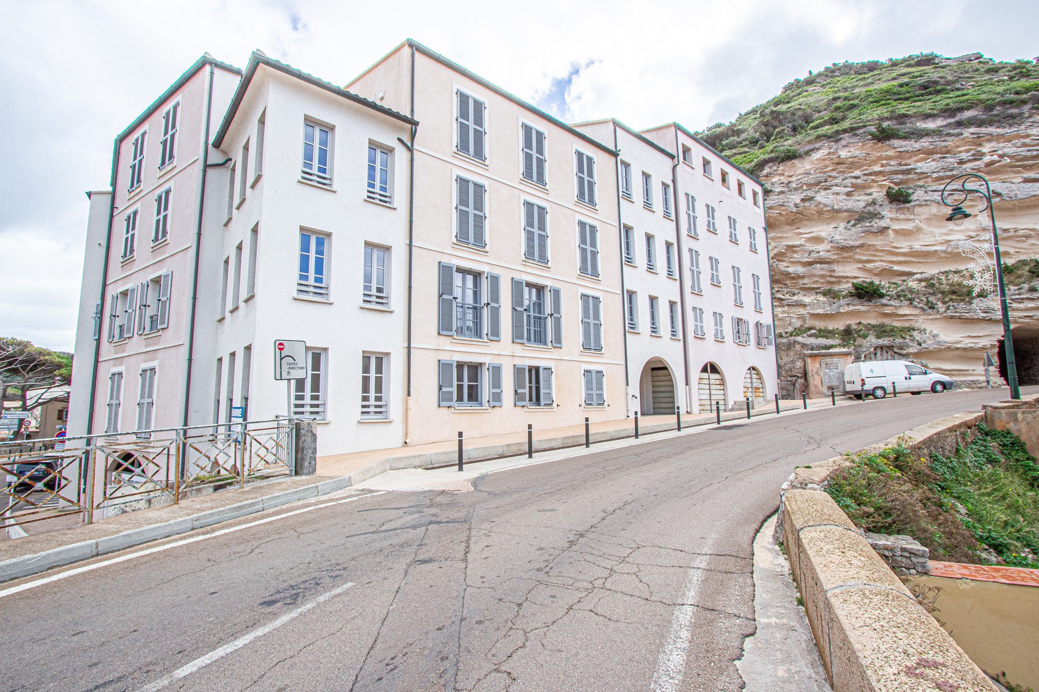 Vente Appartement à Bonifacio 3 pièces