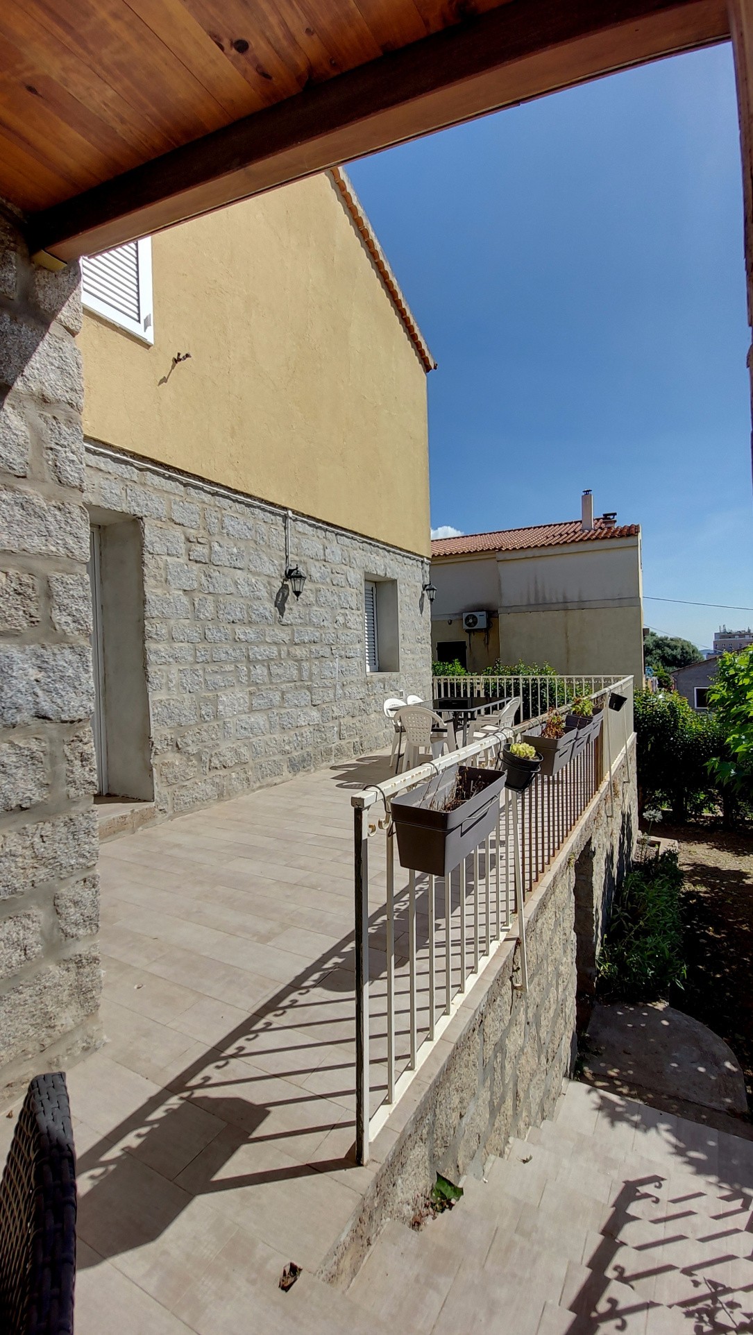 Vente Maison à Porto-Vecchio 8 pièces