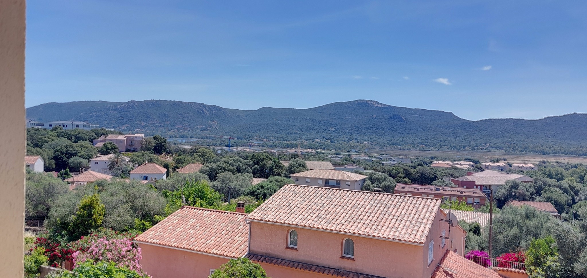 Vente Maison à Porto-Vecchio 8 pièces