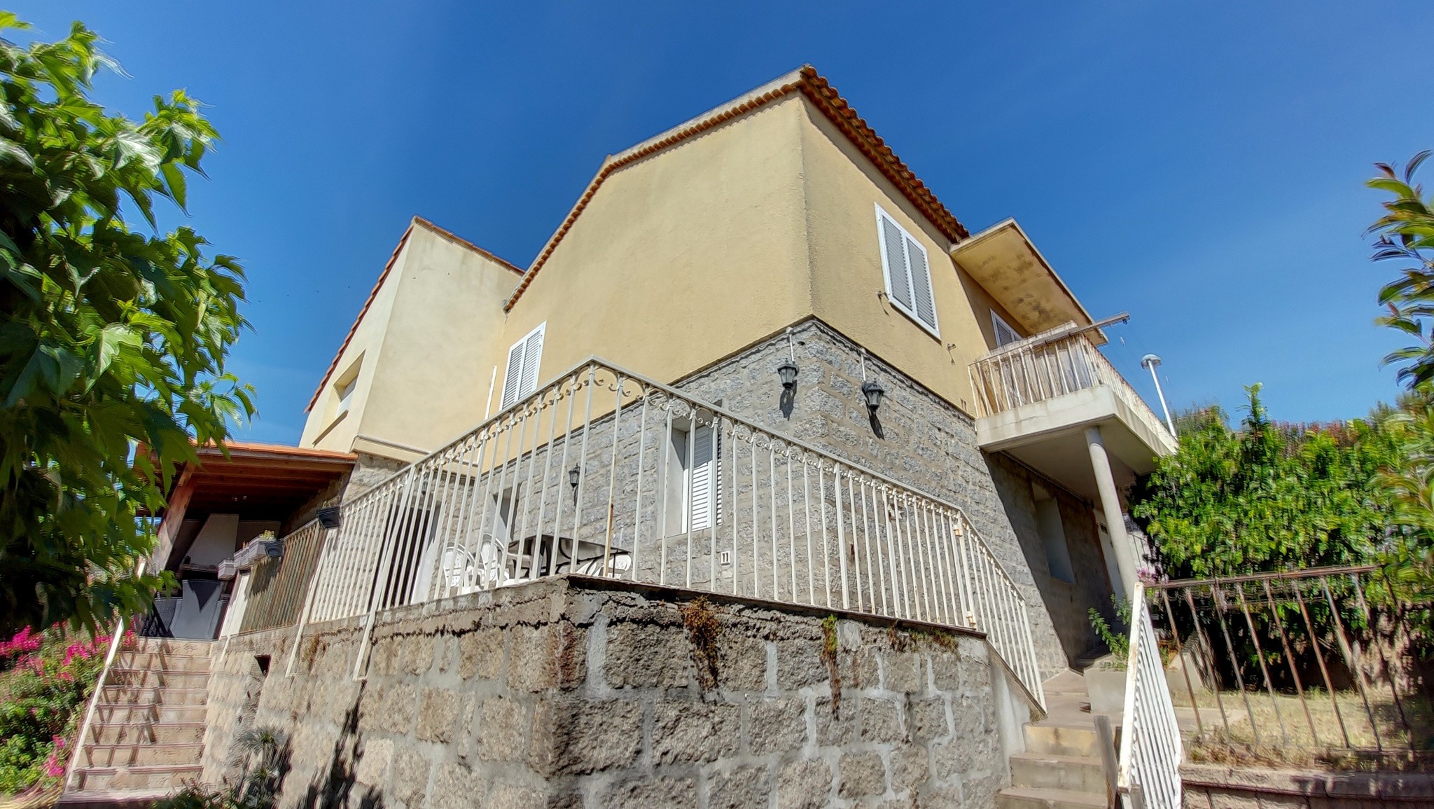 Vente Maison à Porto-Vecchio 8 pièces