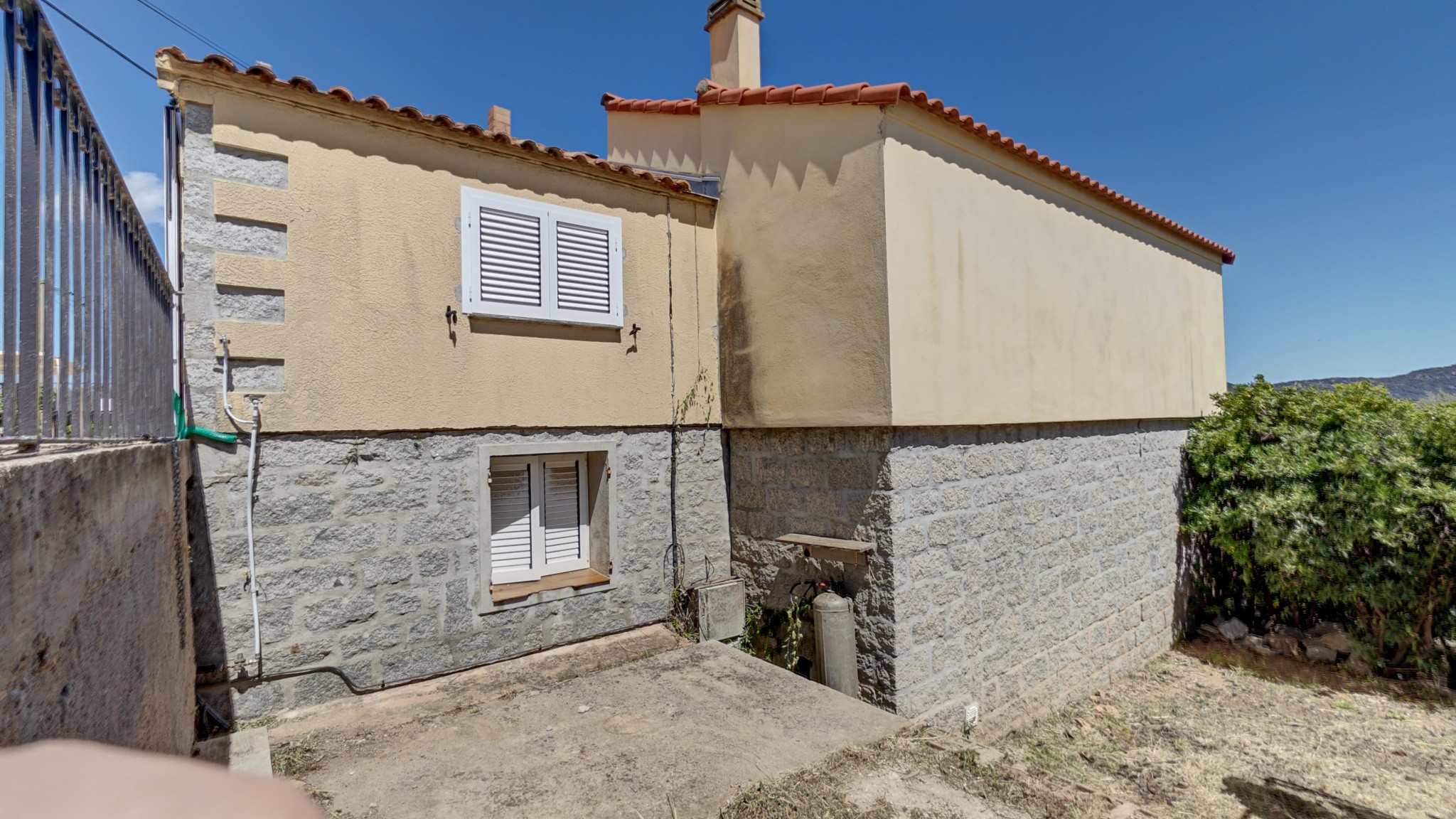 Vente Maison à Porto-Vecchio 8 pièces