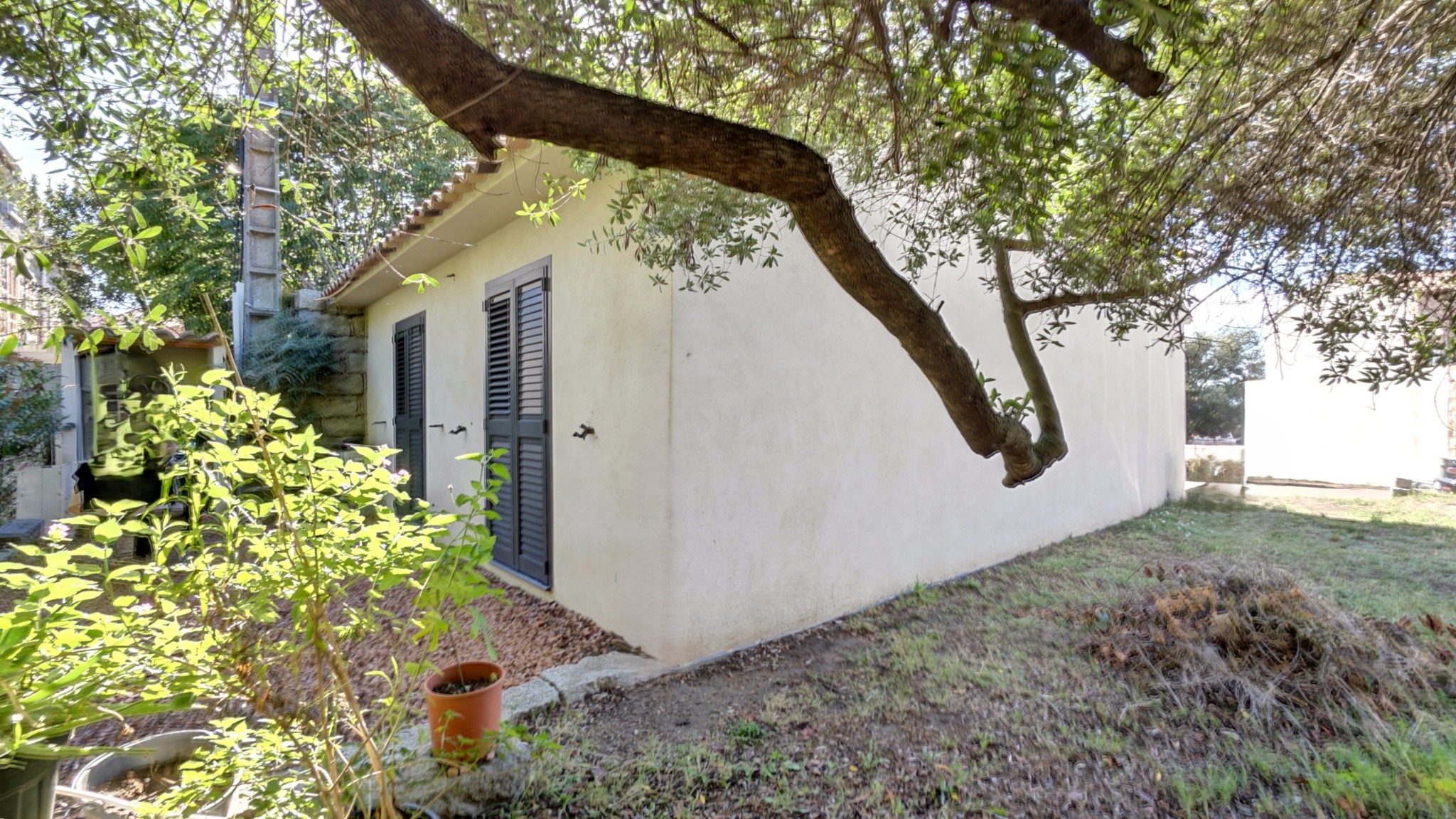 Vente Maison à Porto-Vecchio 3 pièces