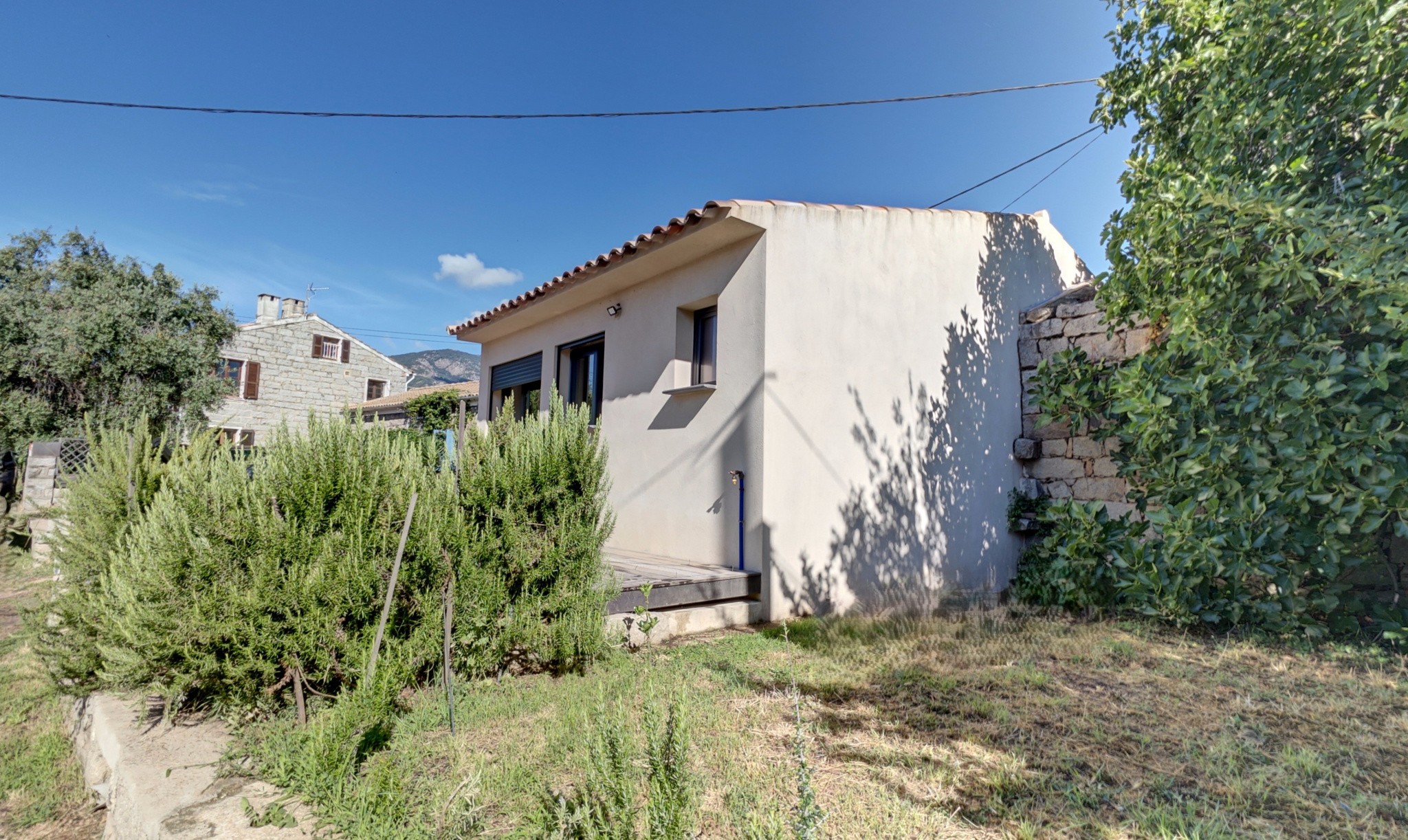 Vente Maison à Porto-Vecchio 3 pièces