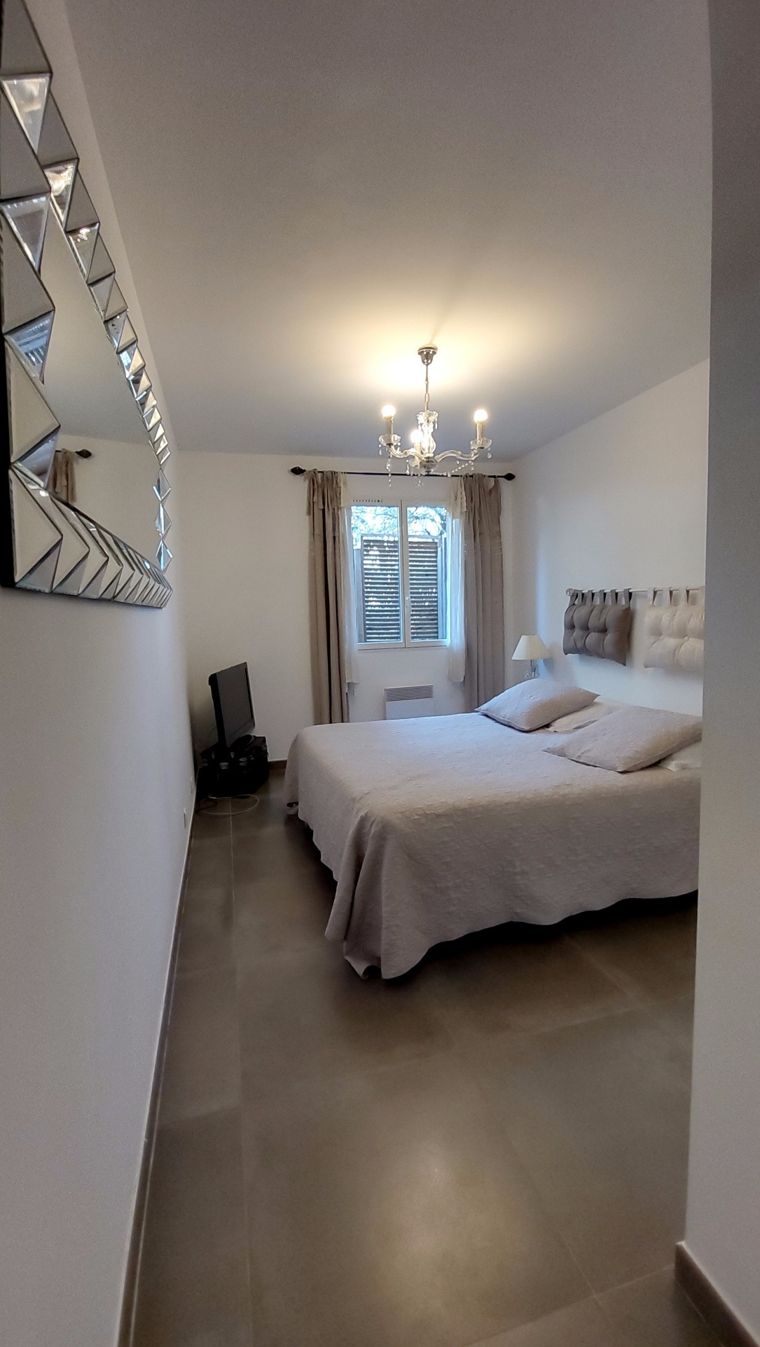 Vente Appartement à Porto-Vecchio 3 pièces