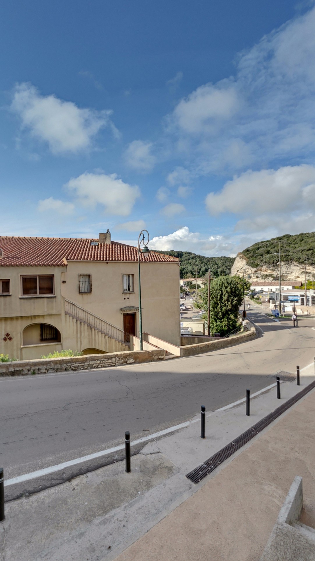 Vente Appartement à Bonifacio 3 pièces