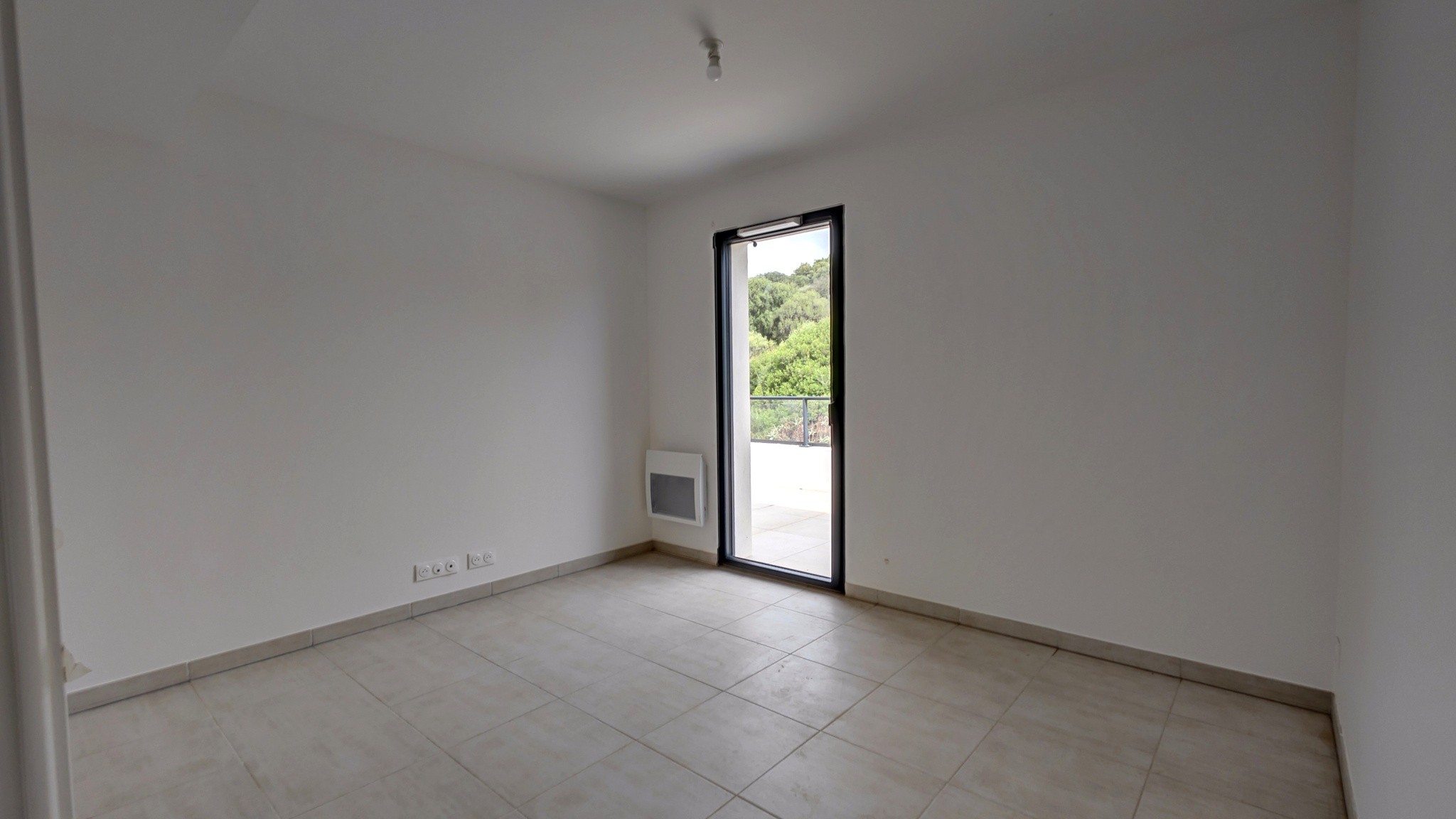 Vente Appartement à Propriano 3 pièces