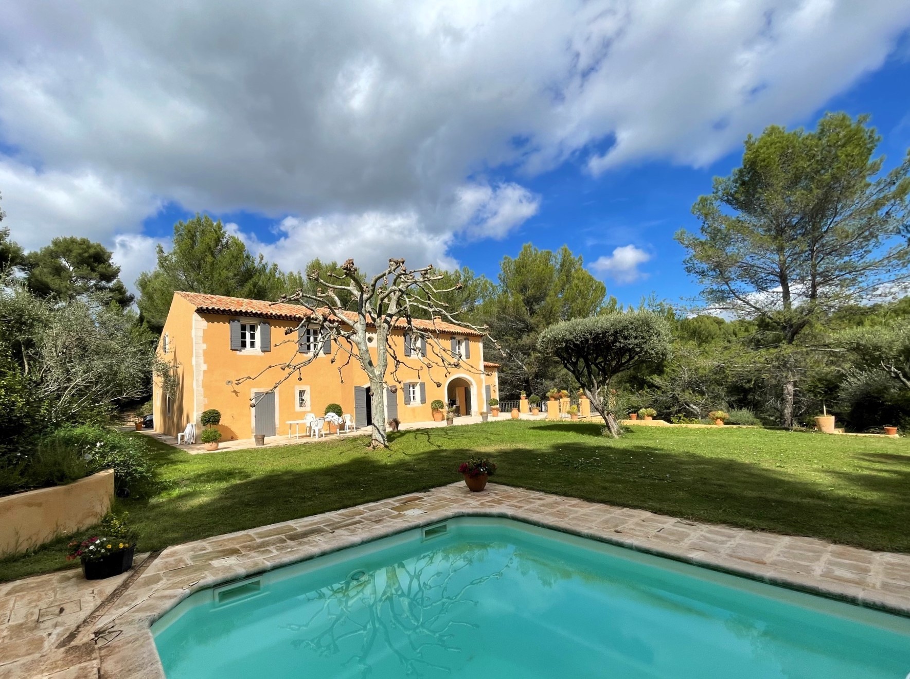 Vente Maison à Aubagne 11 pièces