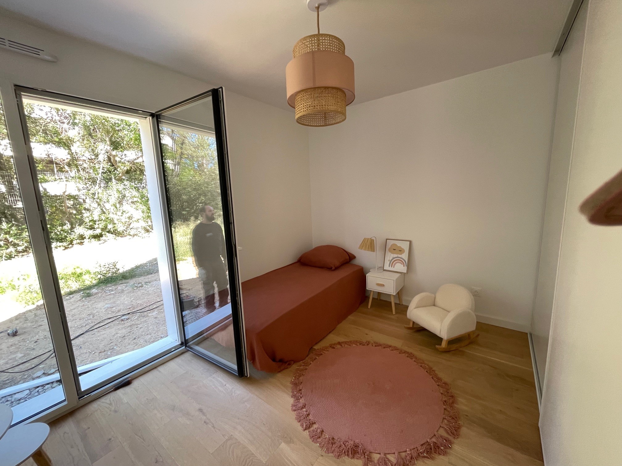 Vente Appartement à Marseille 8e arrondissement 5 pièces